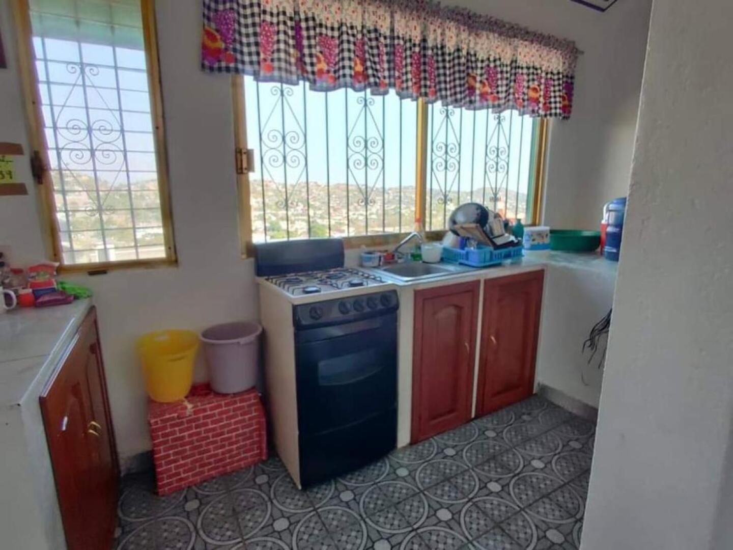 Departamentos CASA 4