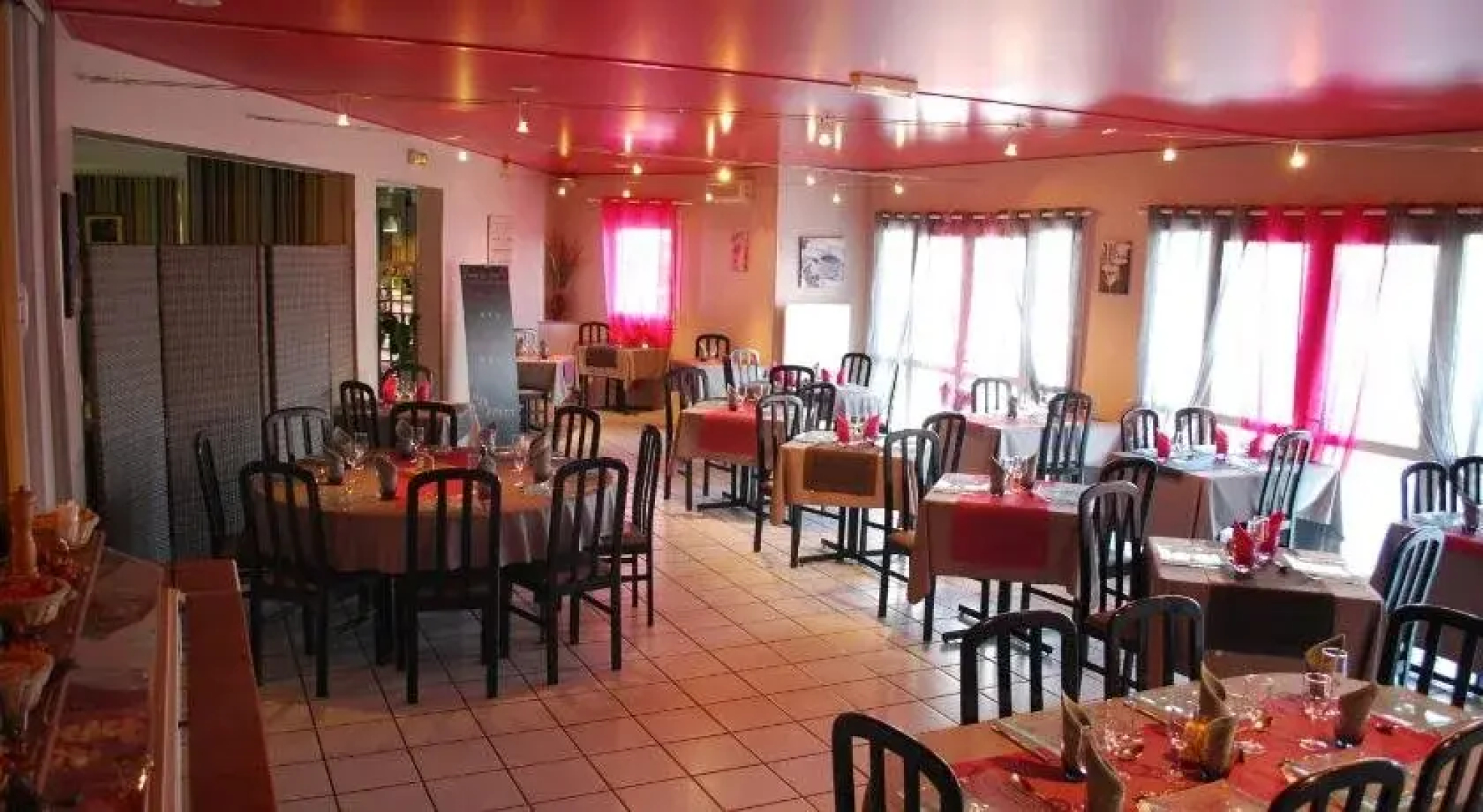 Sas L'artel Hotel Restaurant