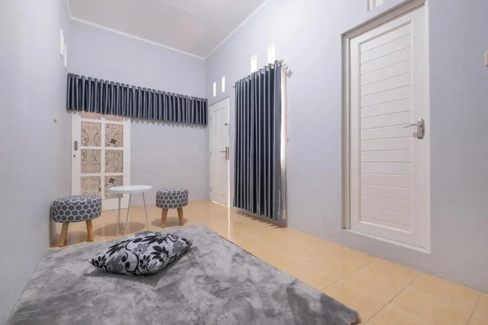 Nareswari Guest House