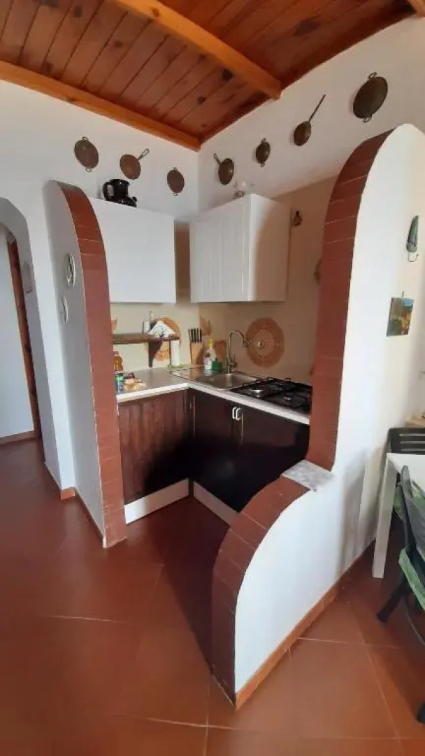 Il Terrazzino Sul Mare