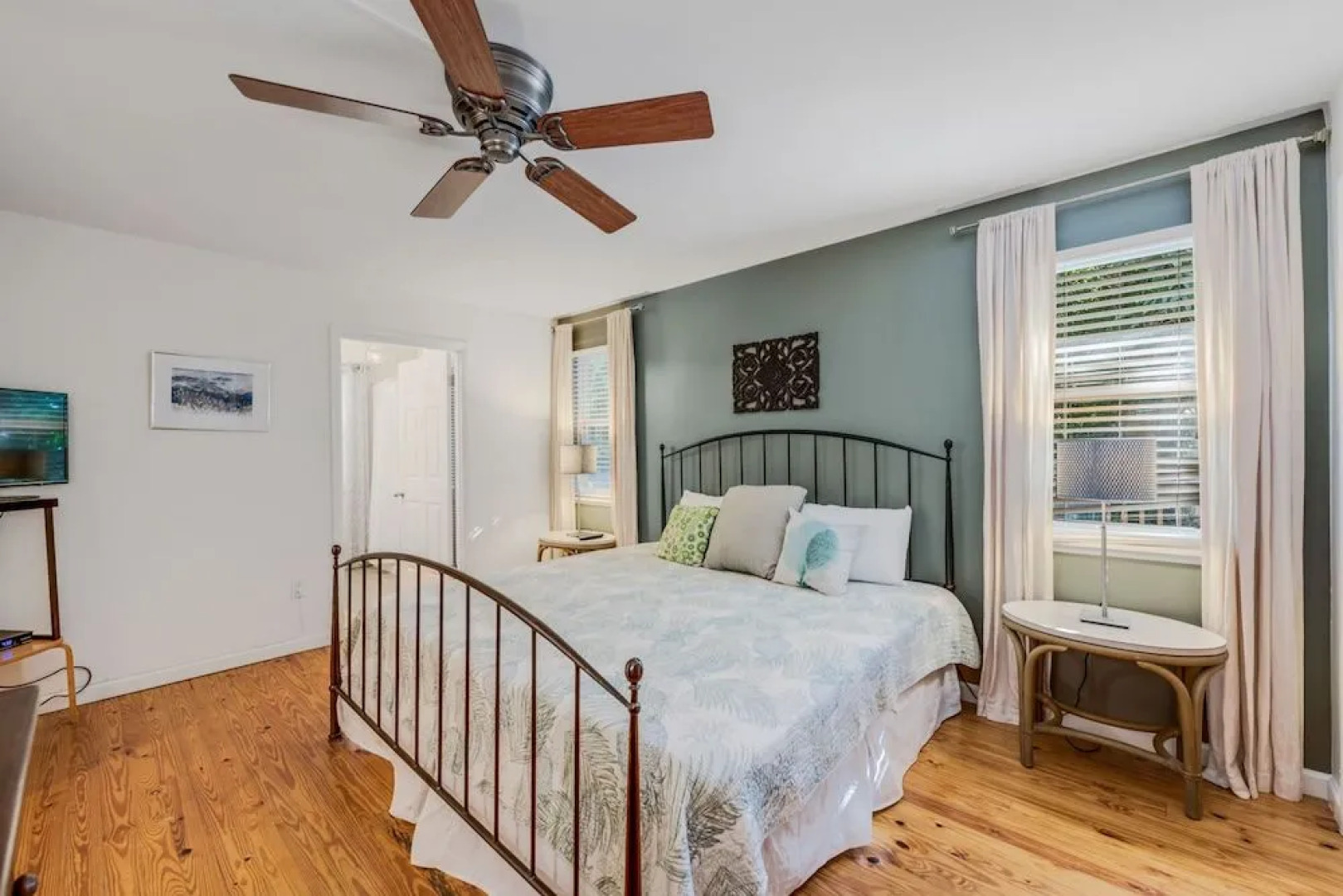 Sweet Melissa's Beach House