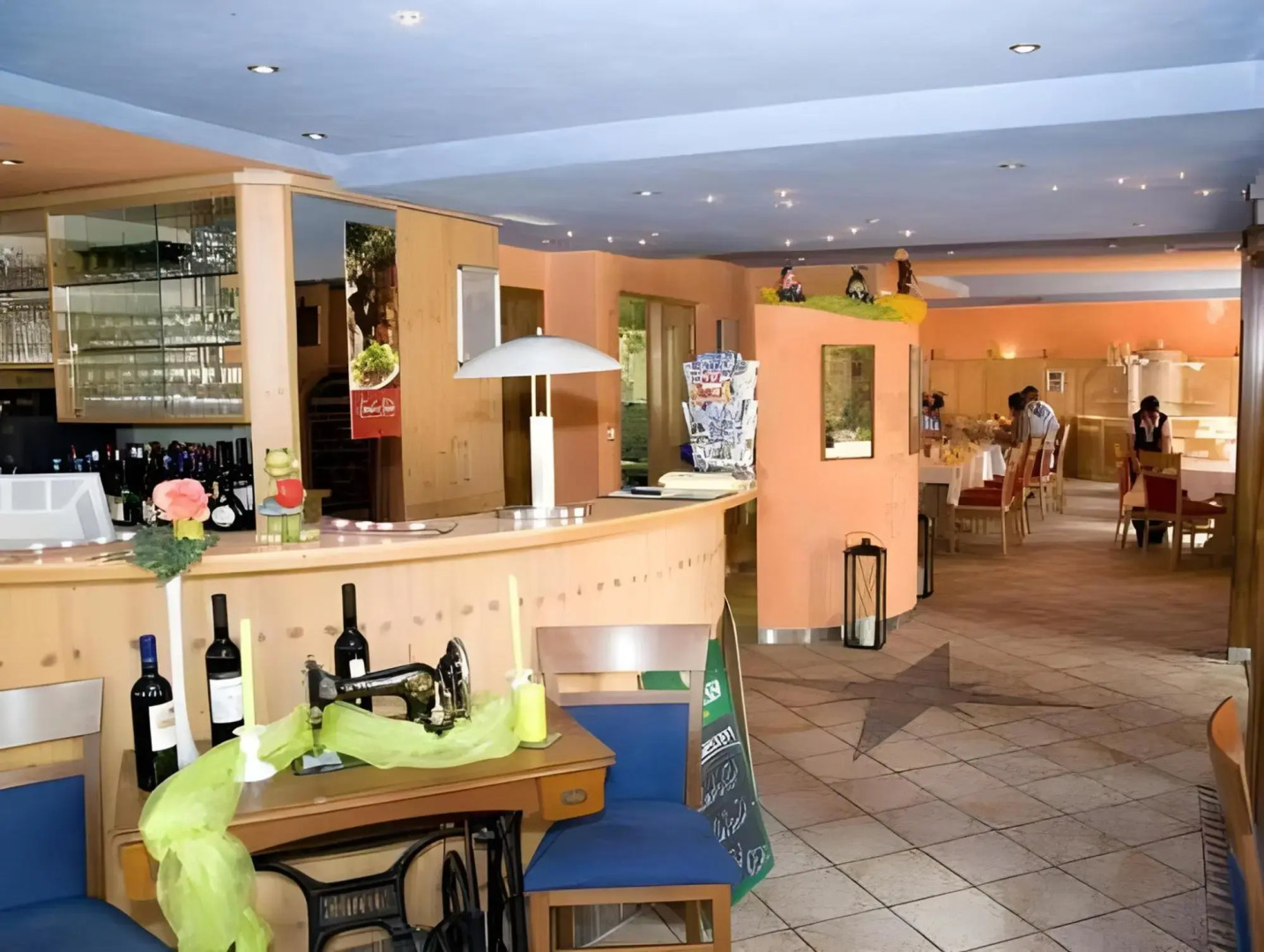 Hotel Restaurant Reichsadler