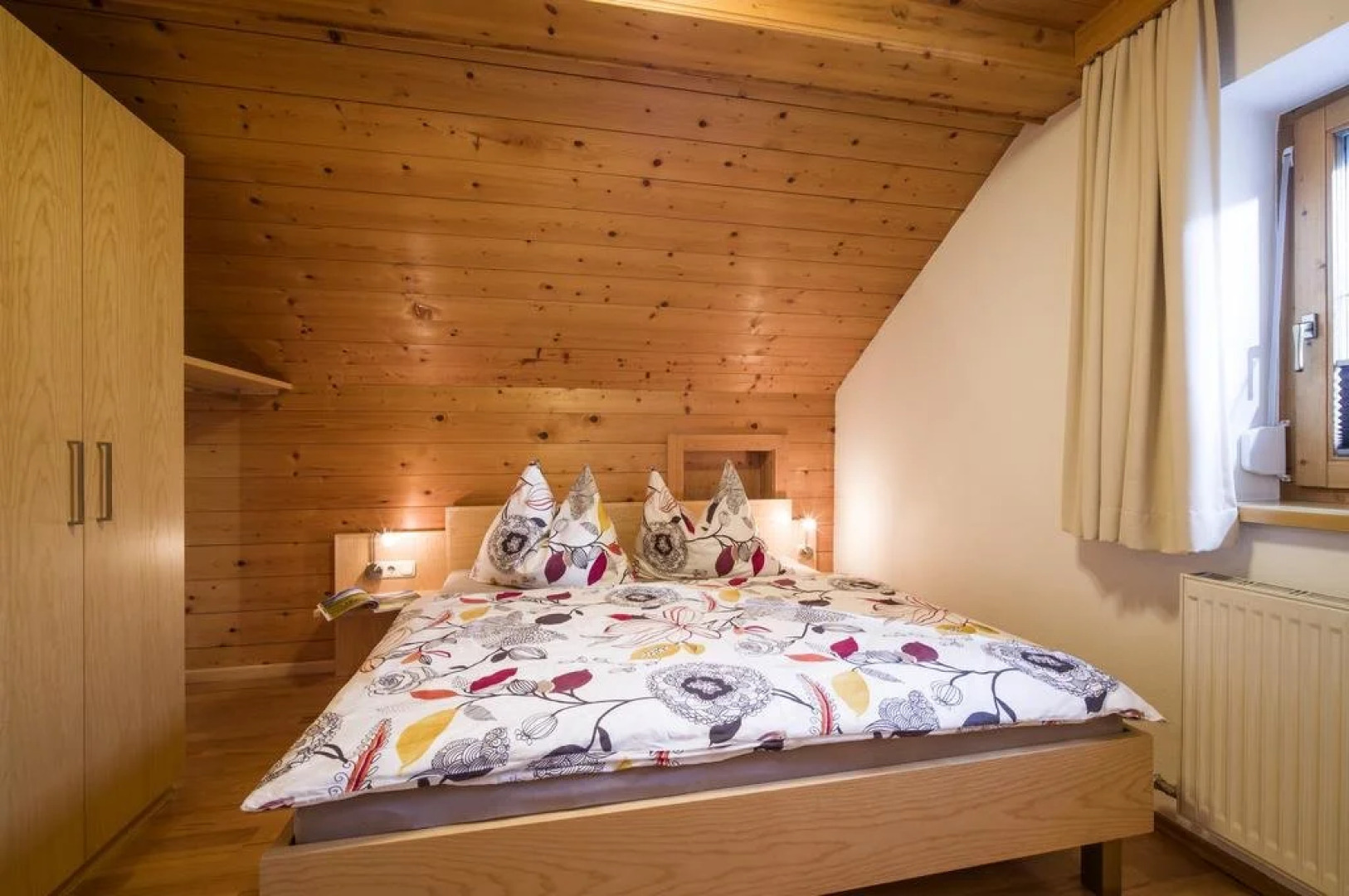 Ferienwohnung Spindlegger