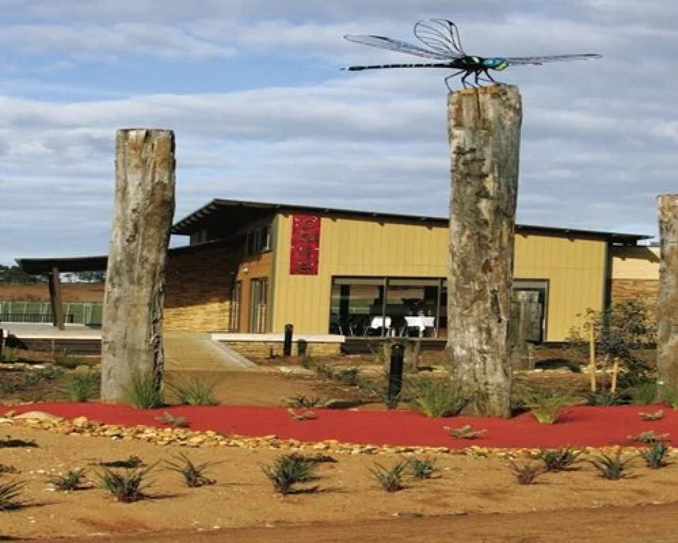 All Seasons Phillip Island Eco Resort