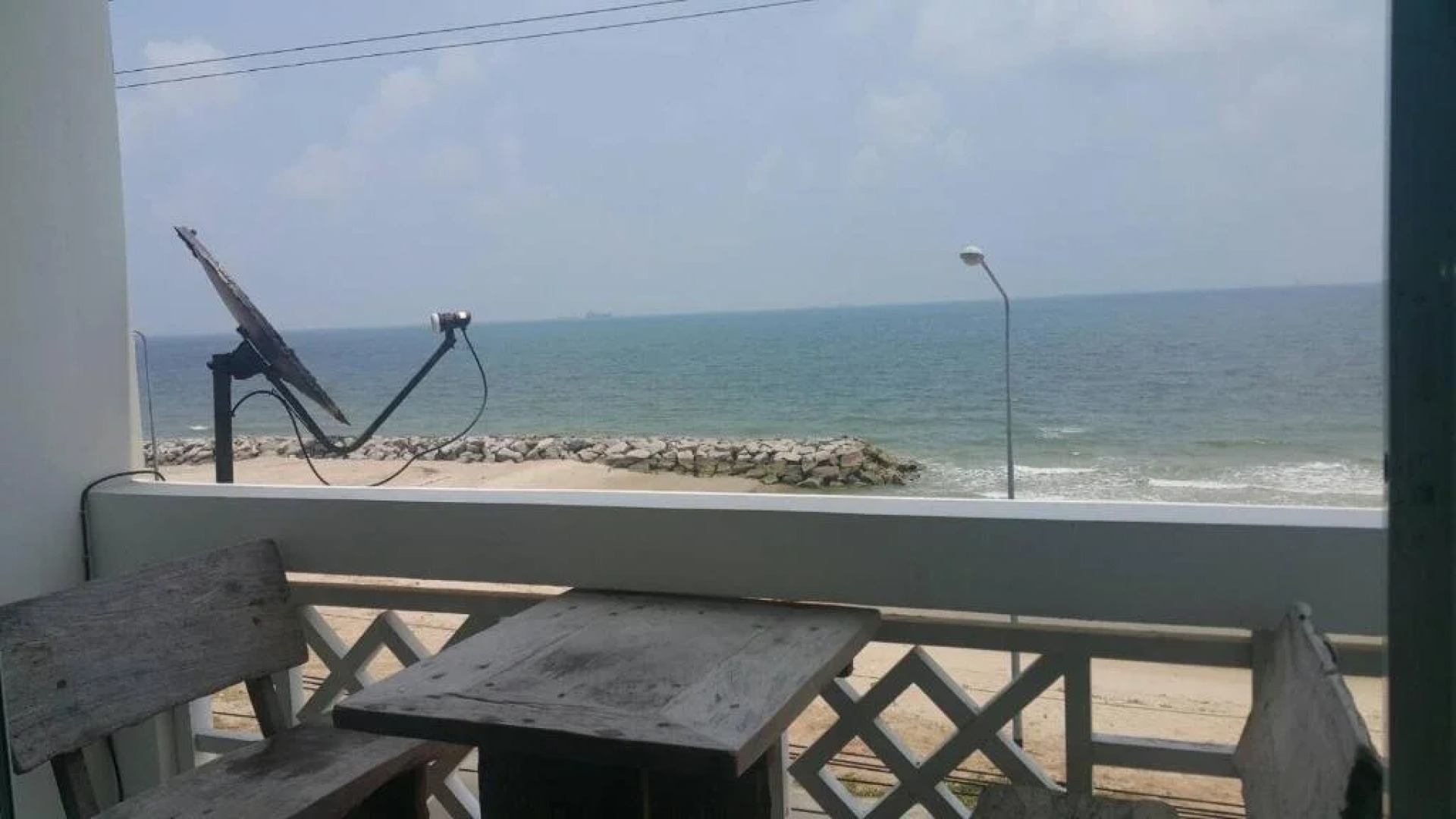 Baan Chai Thale by Rayong House