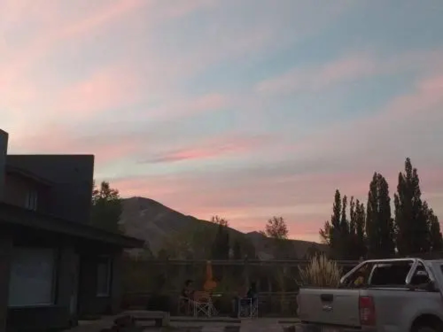 Amatista Apart Hotel