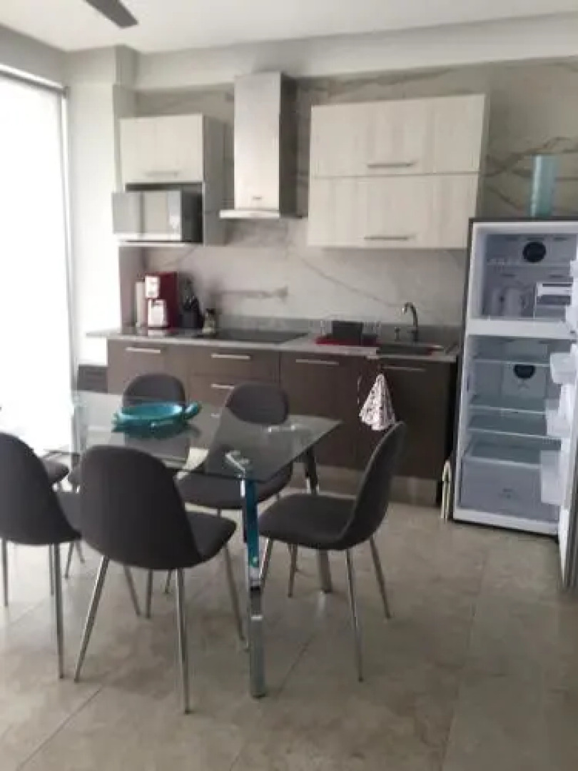 Apartamento Blue Acapulco Diamante