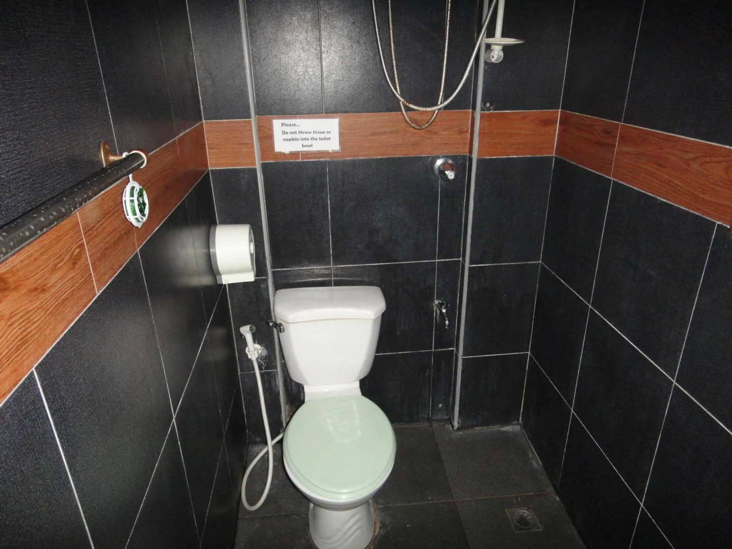 Altheas Place Palawan