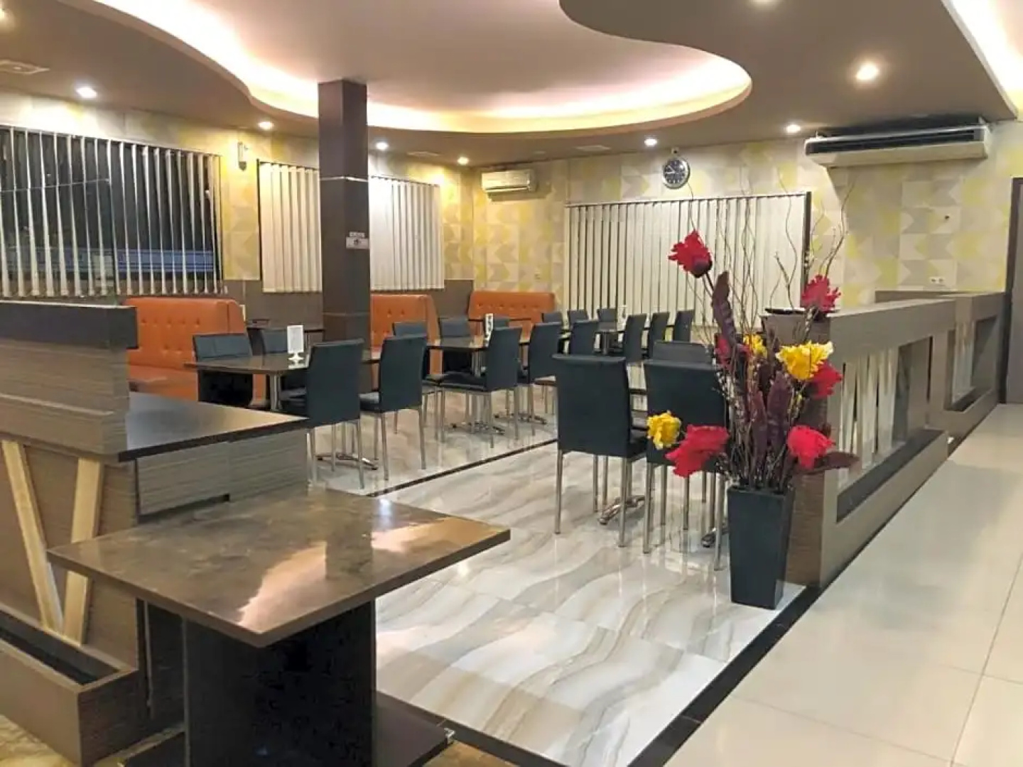 Grand Krakatau Serang