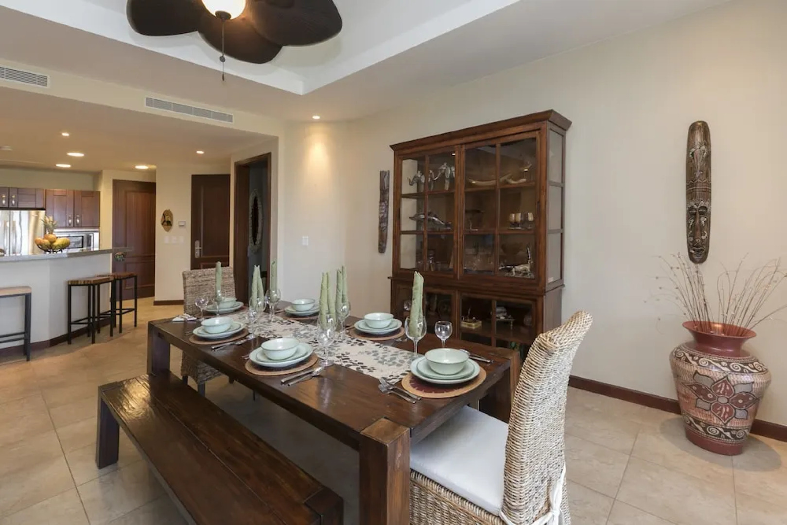 Penthouse Ocean View Luxury Condo at Reserva Conchal A19