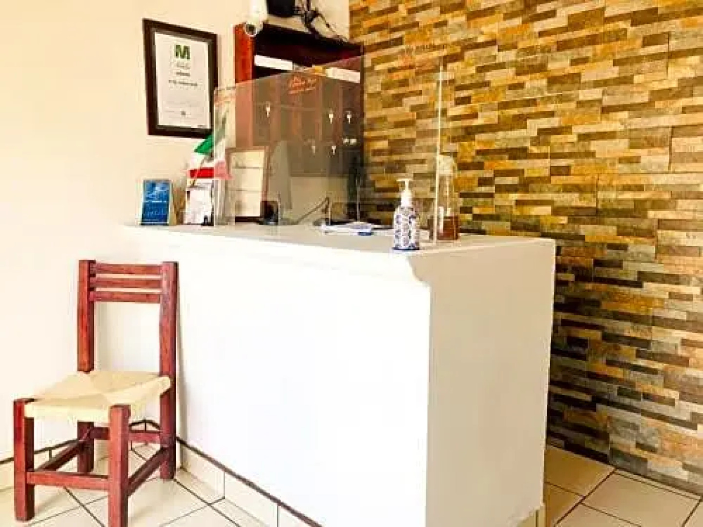 Hotel Camino Viejo By Rotamundos