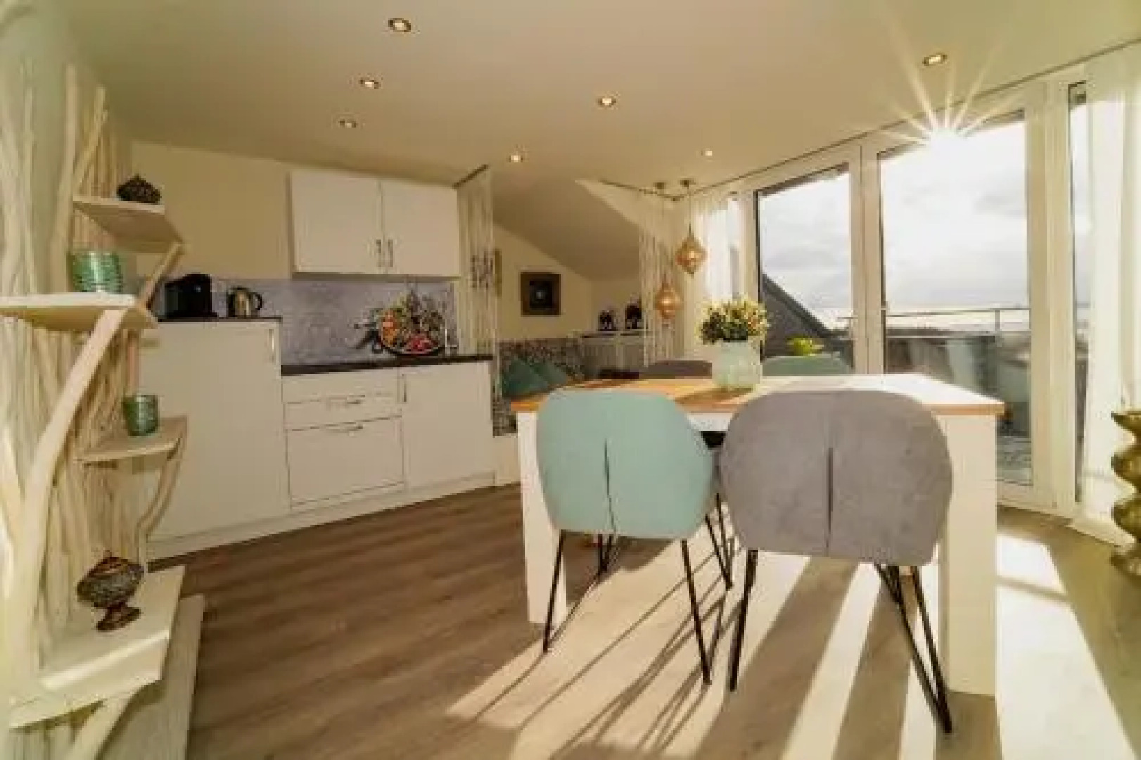 Wellness-Appartments Seibold