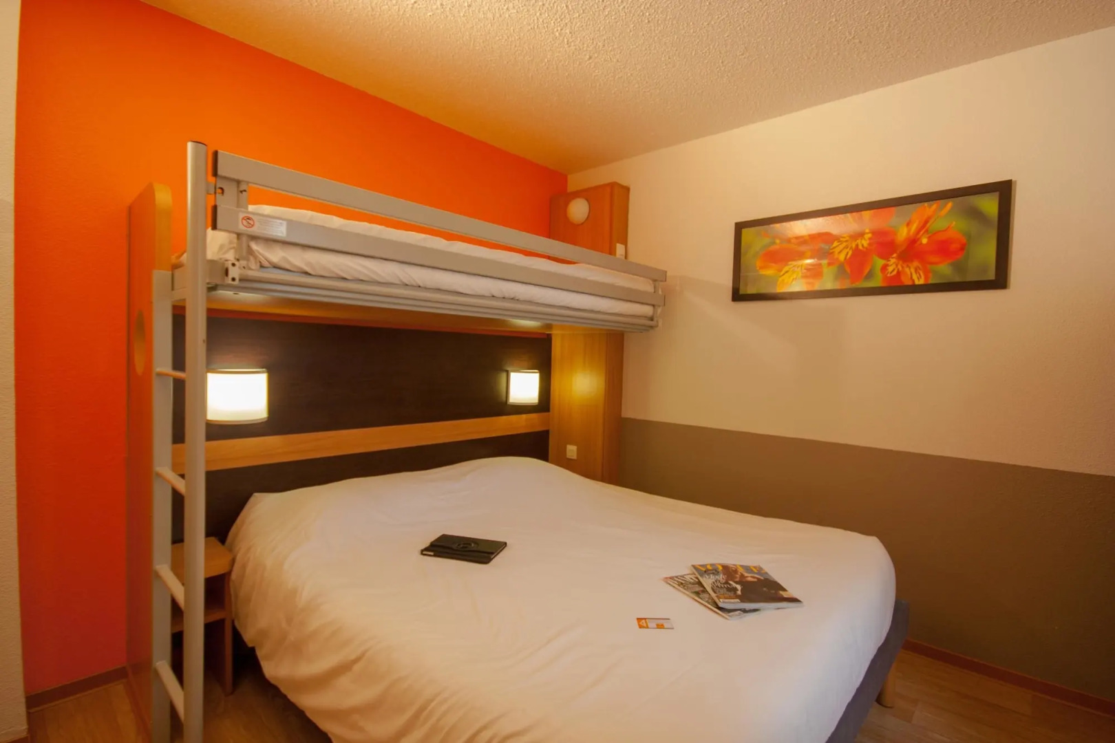 greet hotel Montpellier Aeroport Parc des Expos