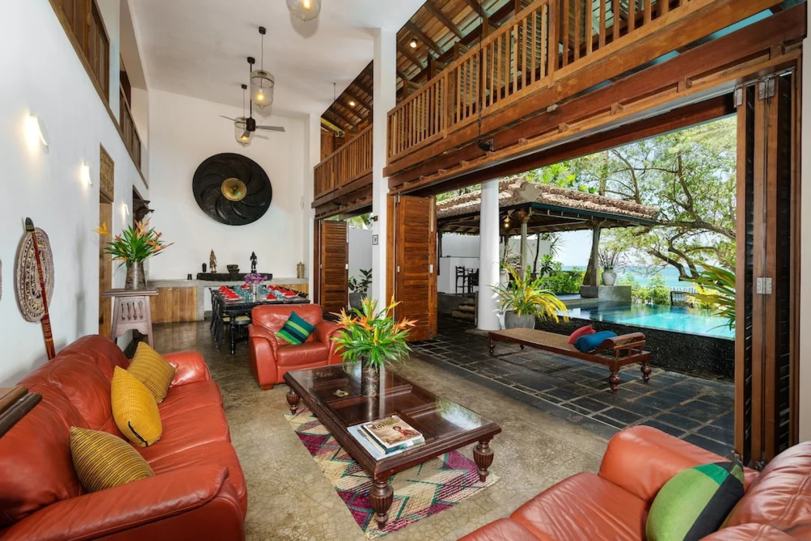 Royal Indigo Villa