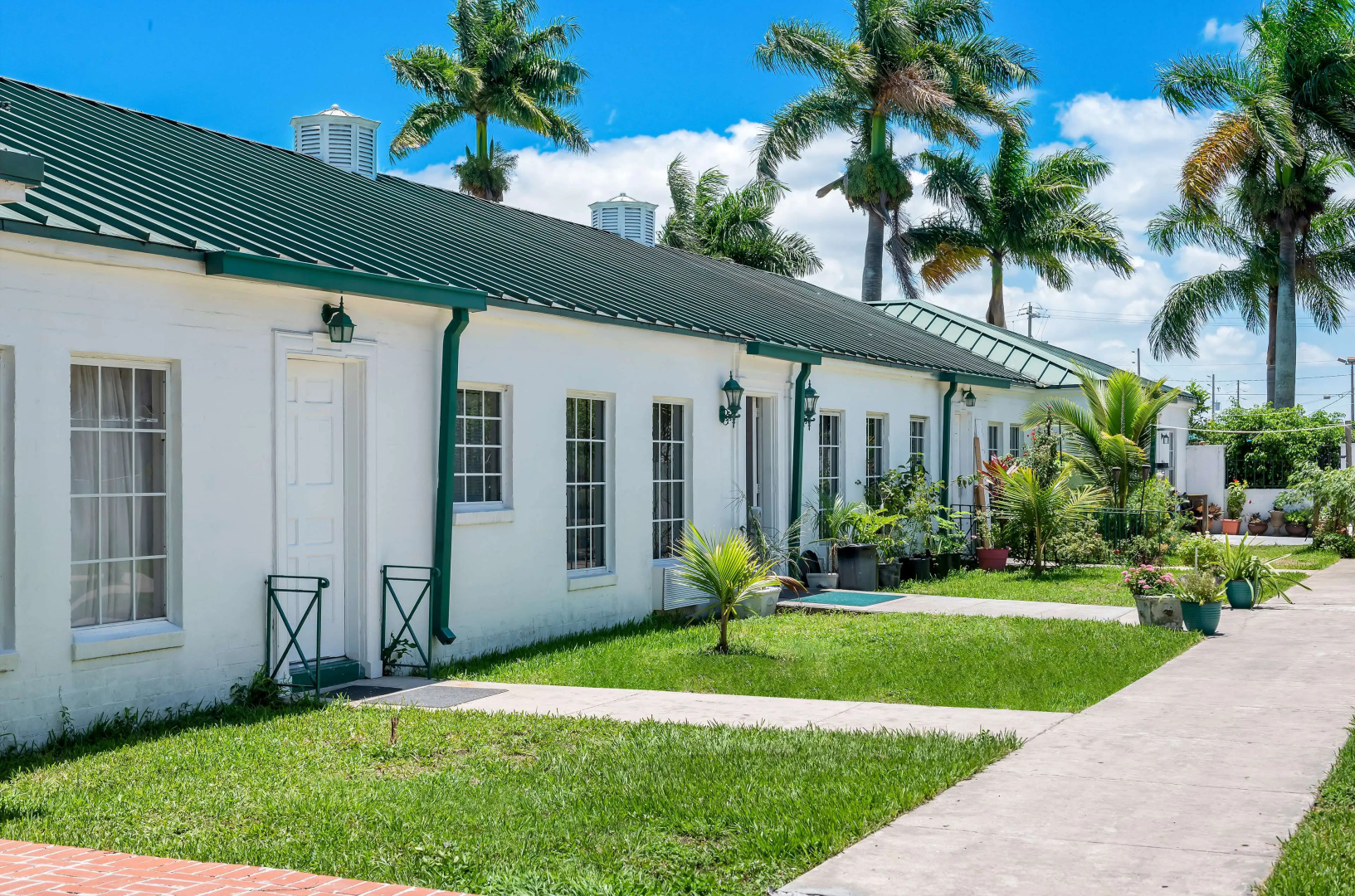 Americas Best Value Inn Historic Clewiston Inn