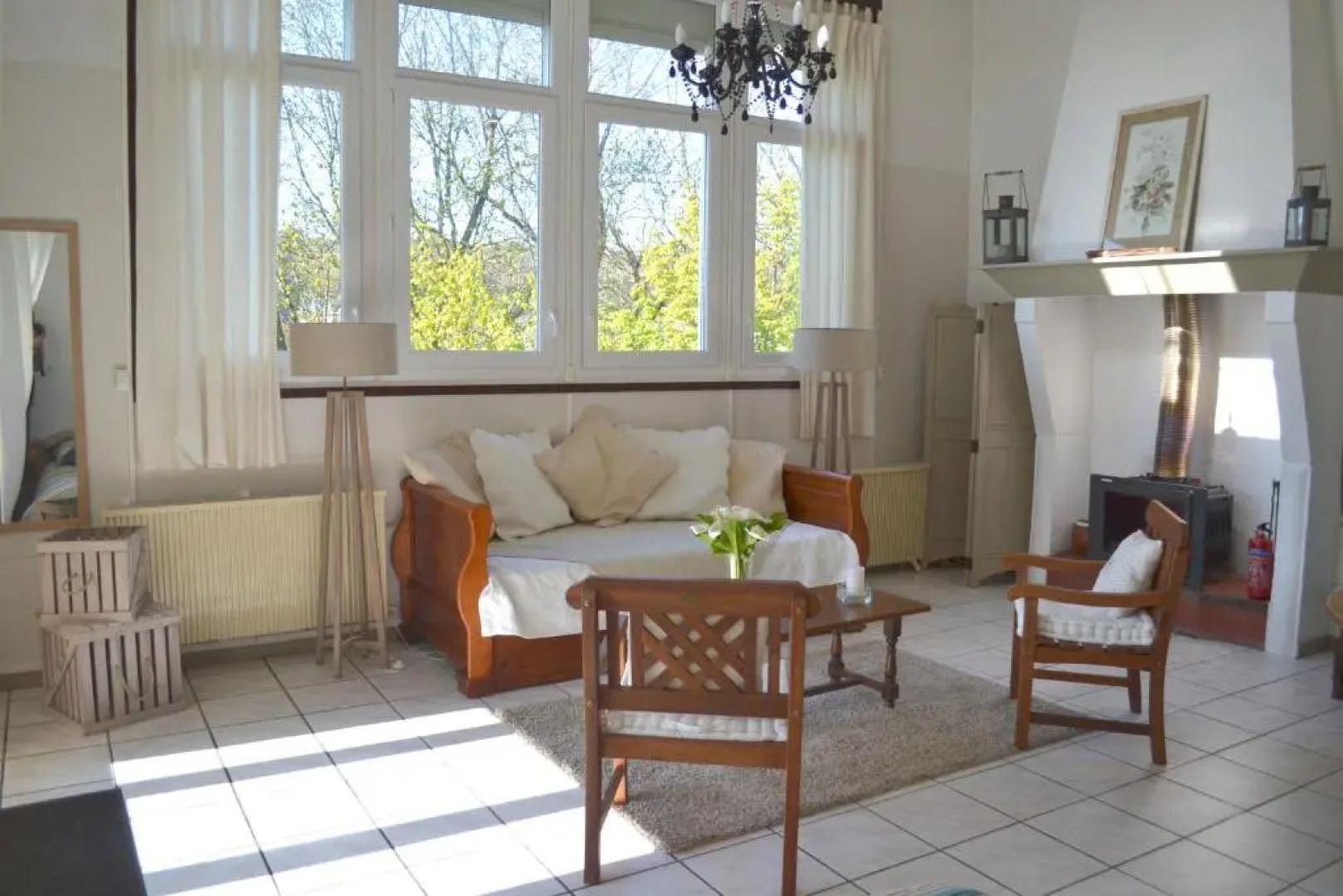 La Maison de la Rose