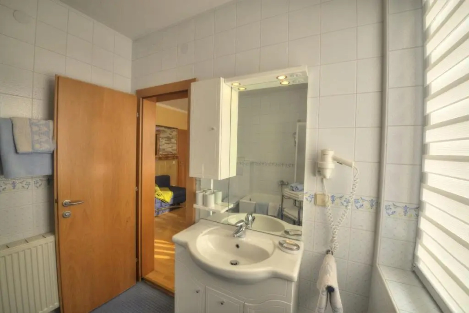 Hotel Garni Buchenhof