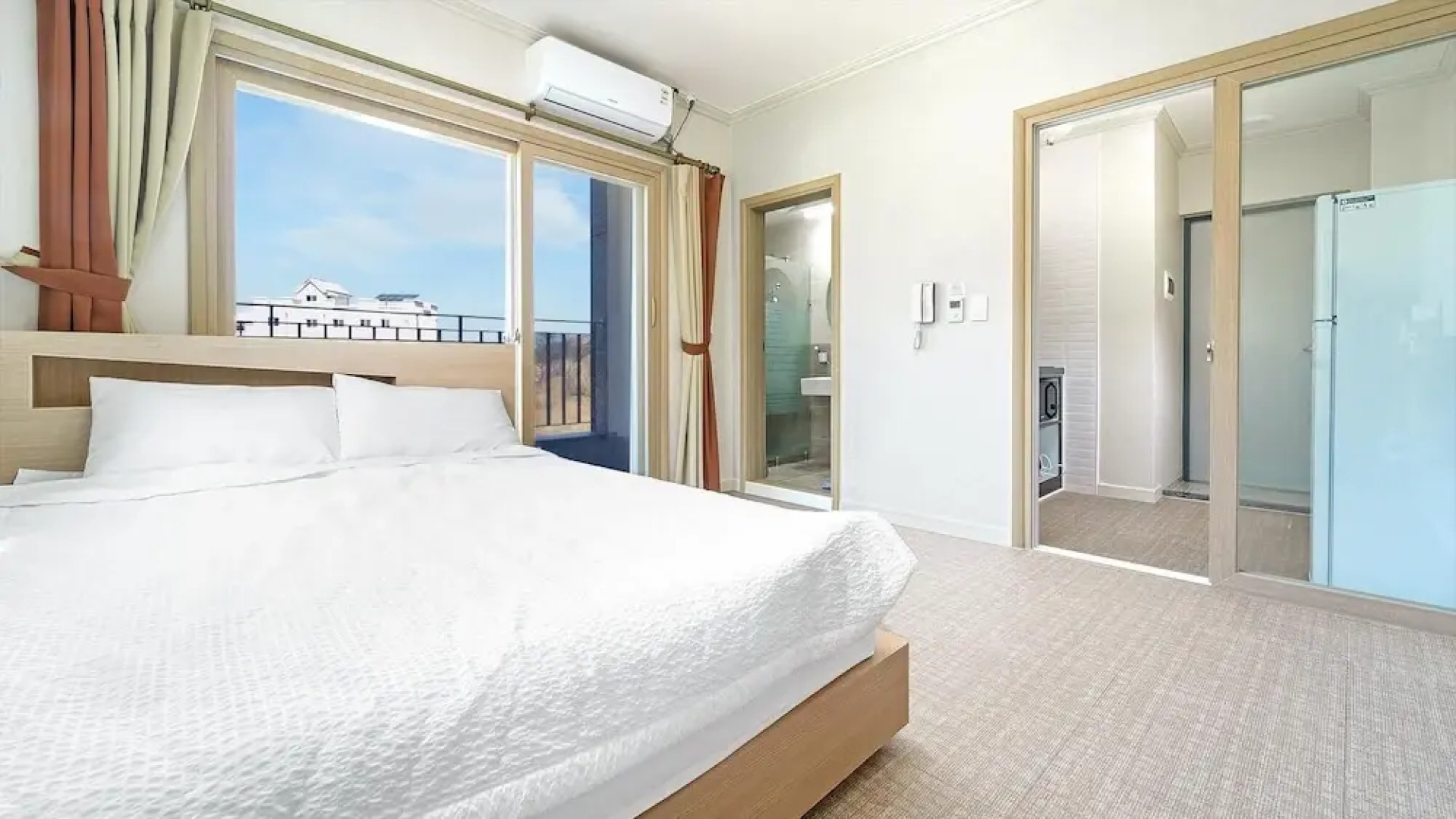 Samcheok Aramaru Pension