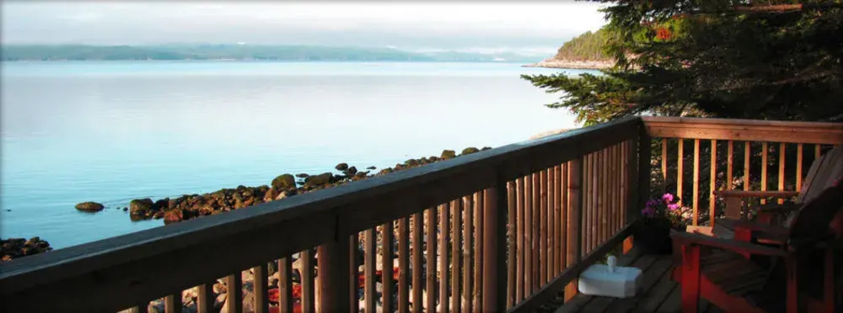 Stillwater Beach House Bed & Breakfast