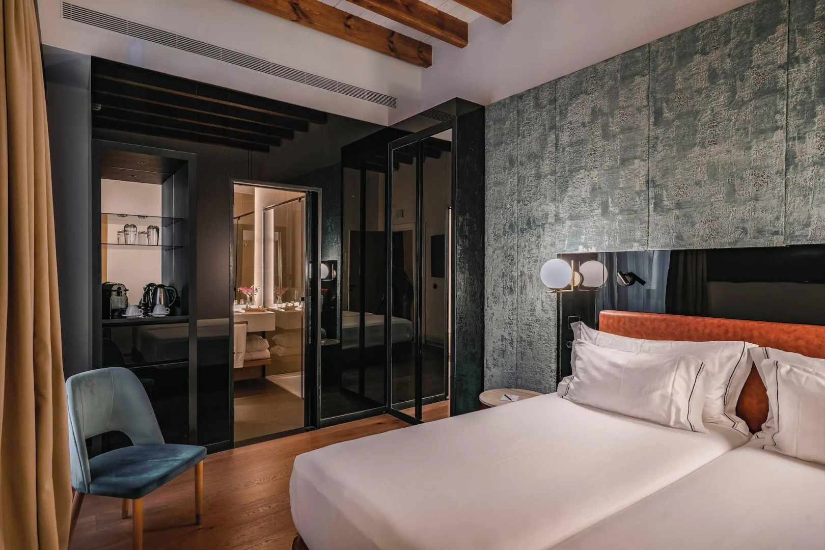 Hotel Vincci Selección Unuk 5* GL