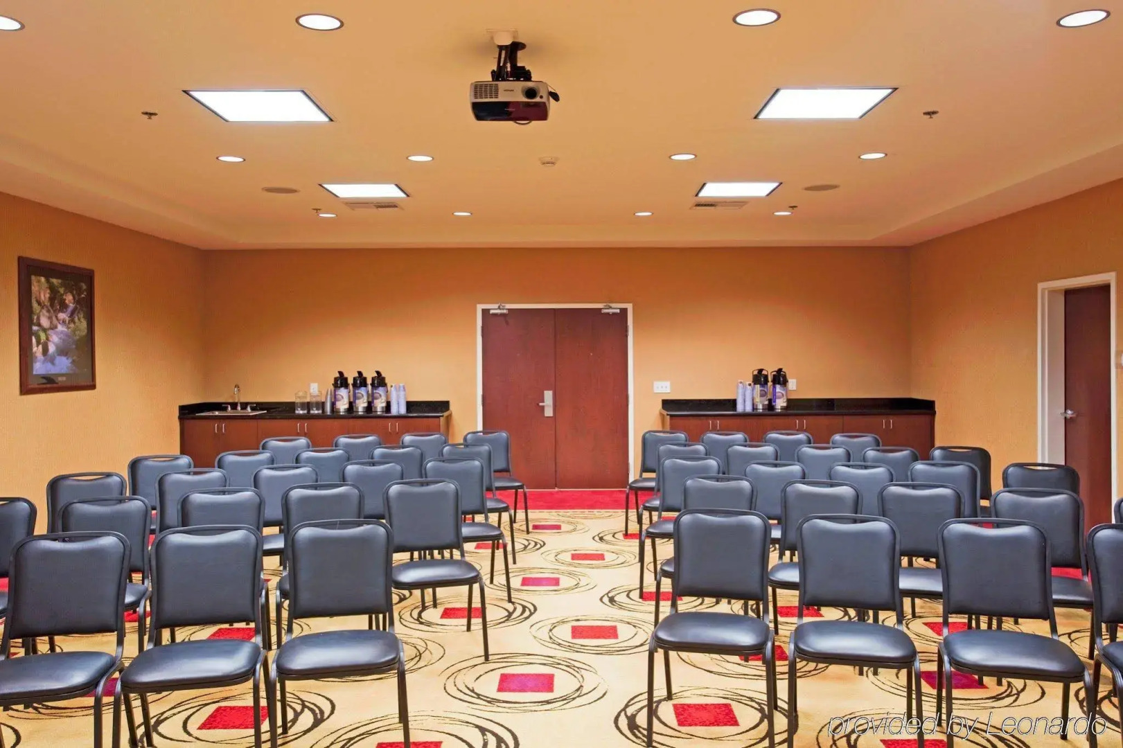 Holiday Inn Express Reno Airport by IHG