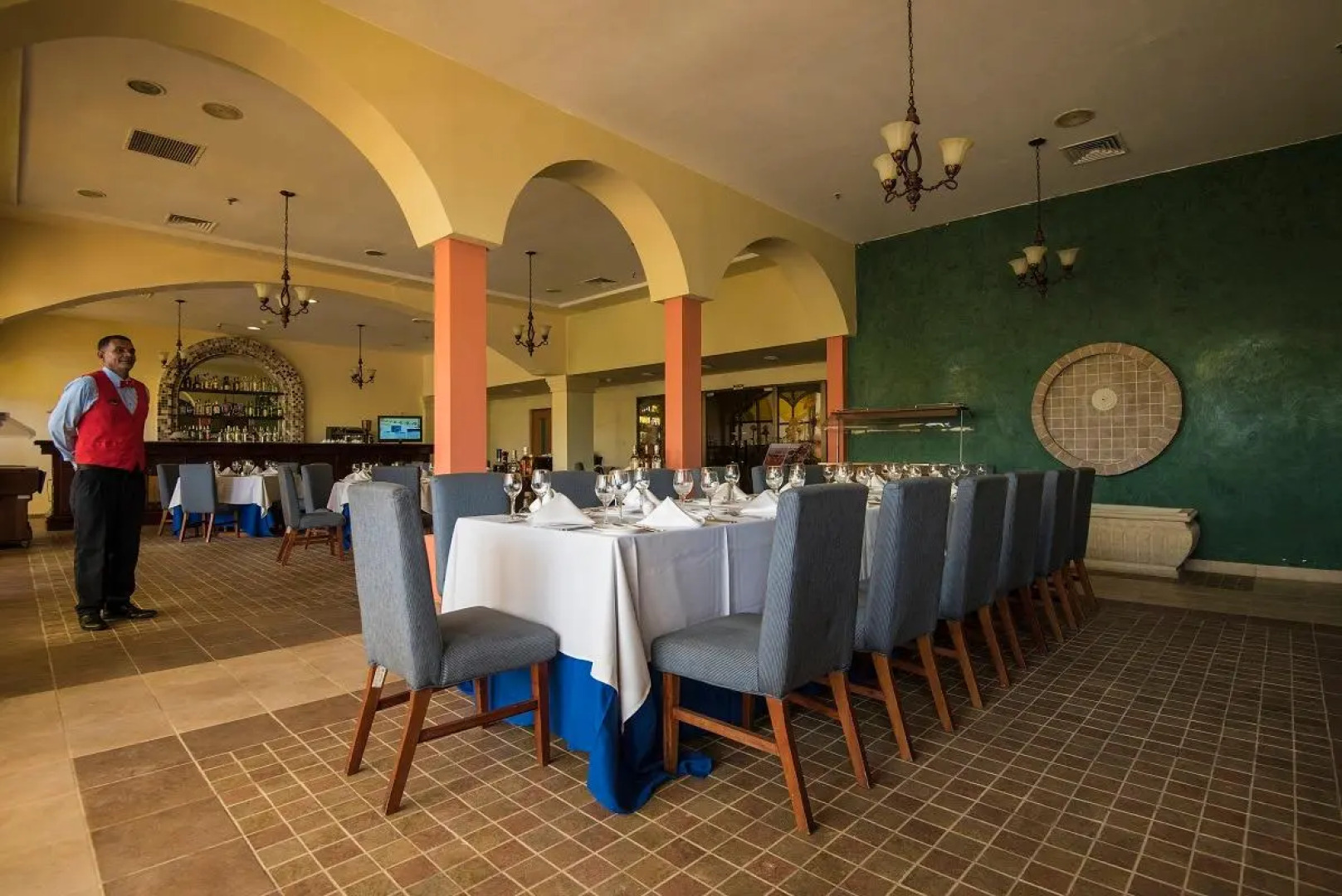 ValentA­n Quinta Avenida Habana