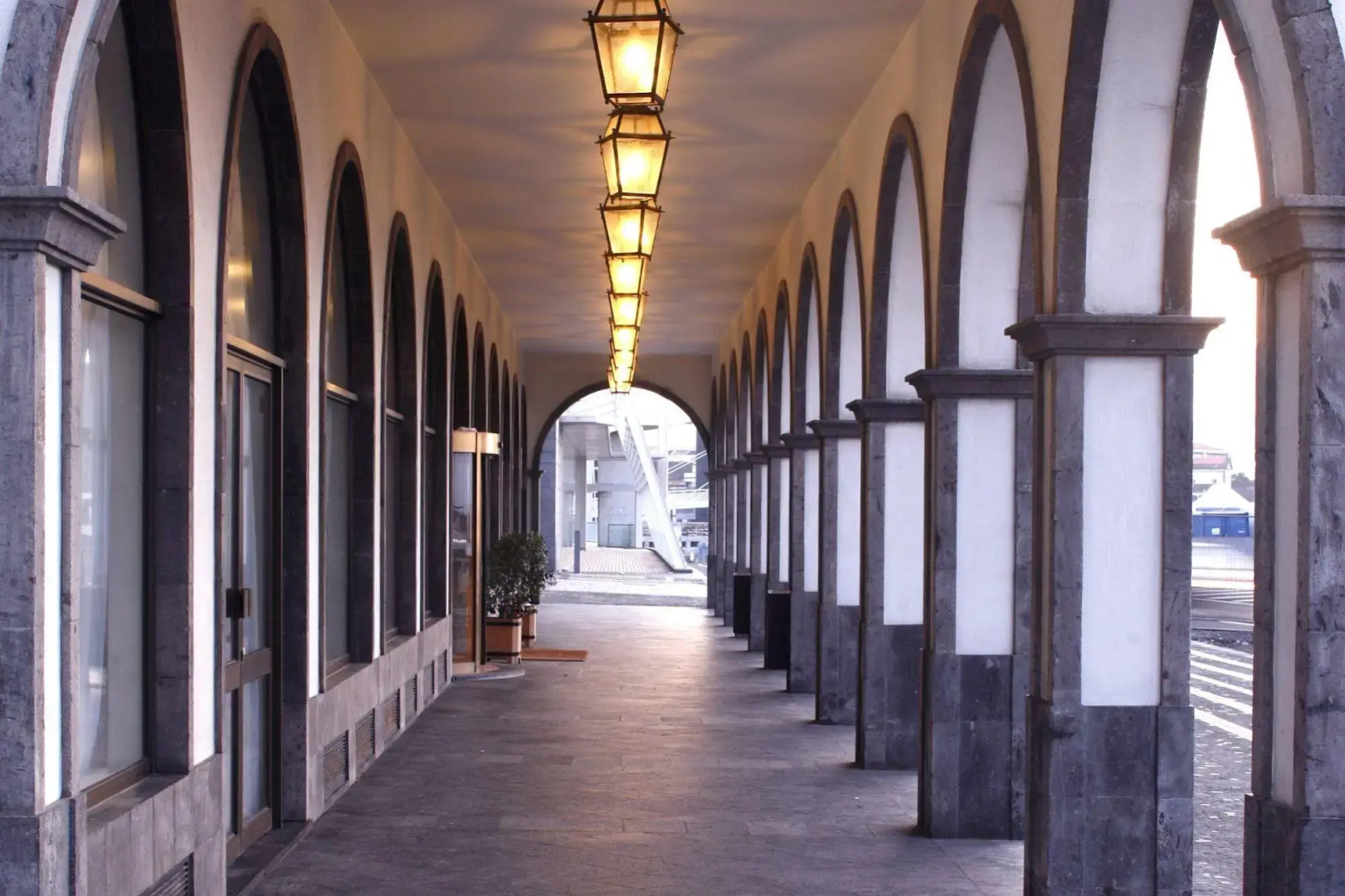 Grand Hotel Açores Atlântico