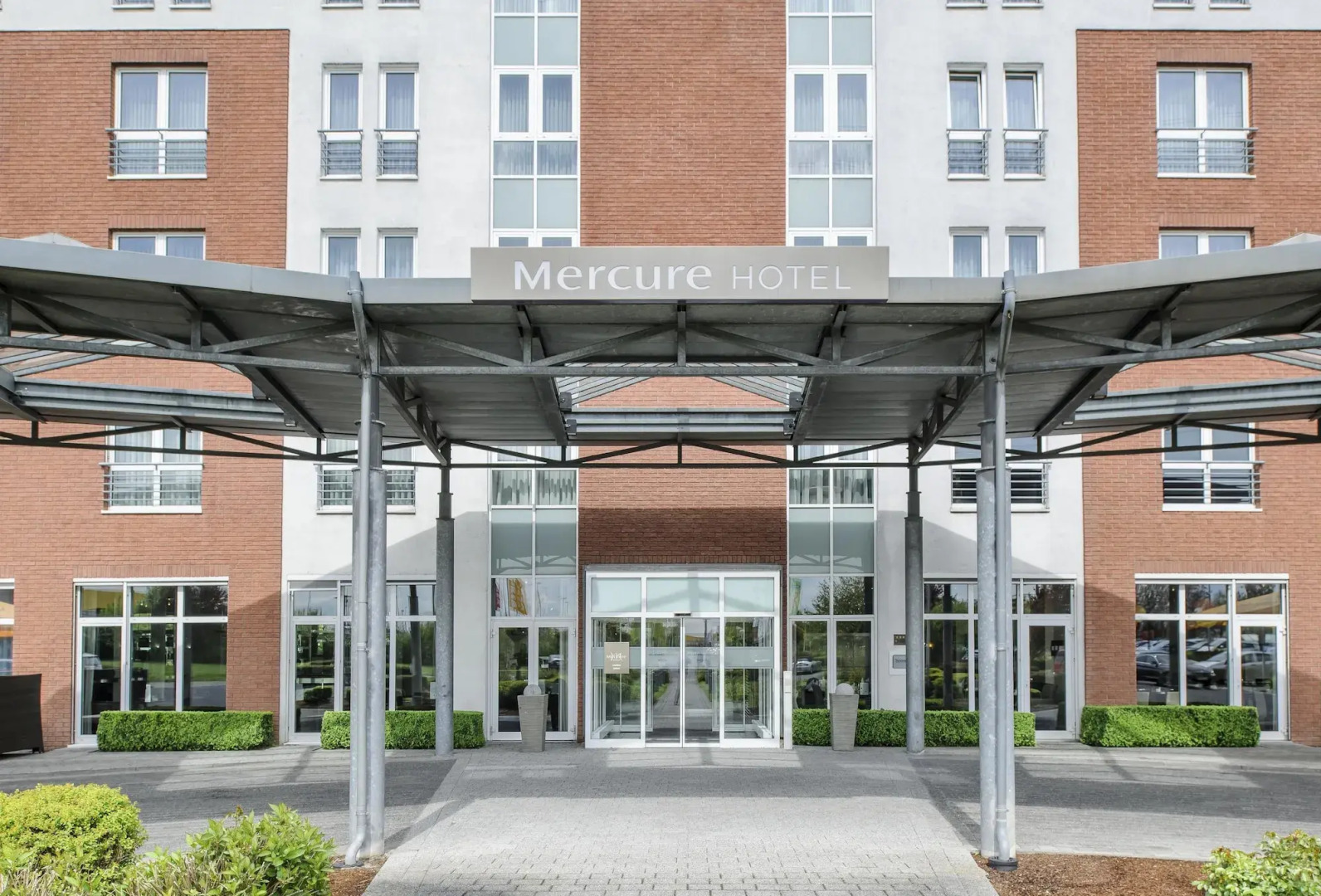 Mercure Hotel Kamen Unna