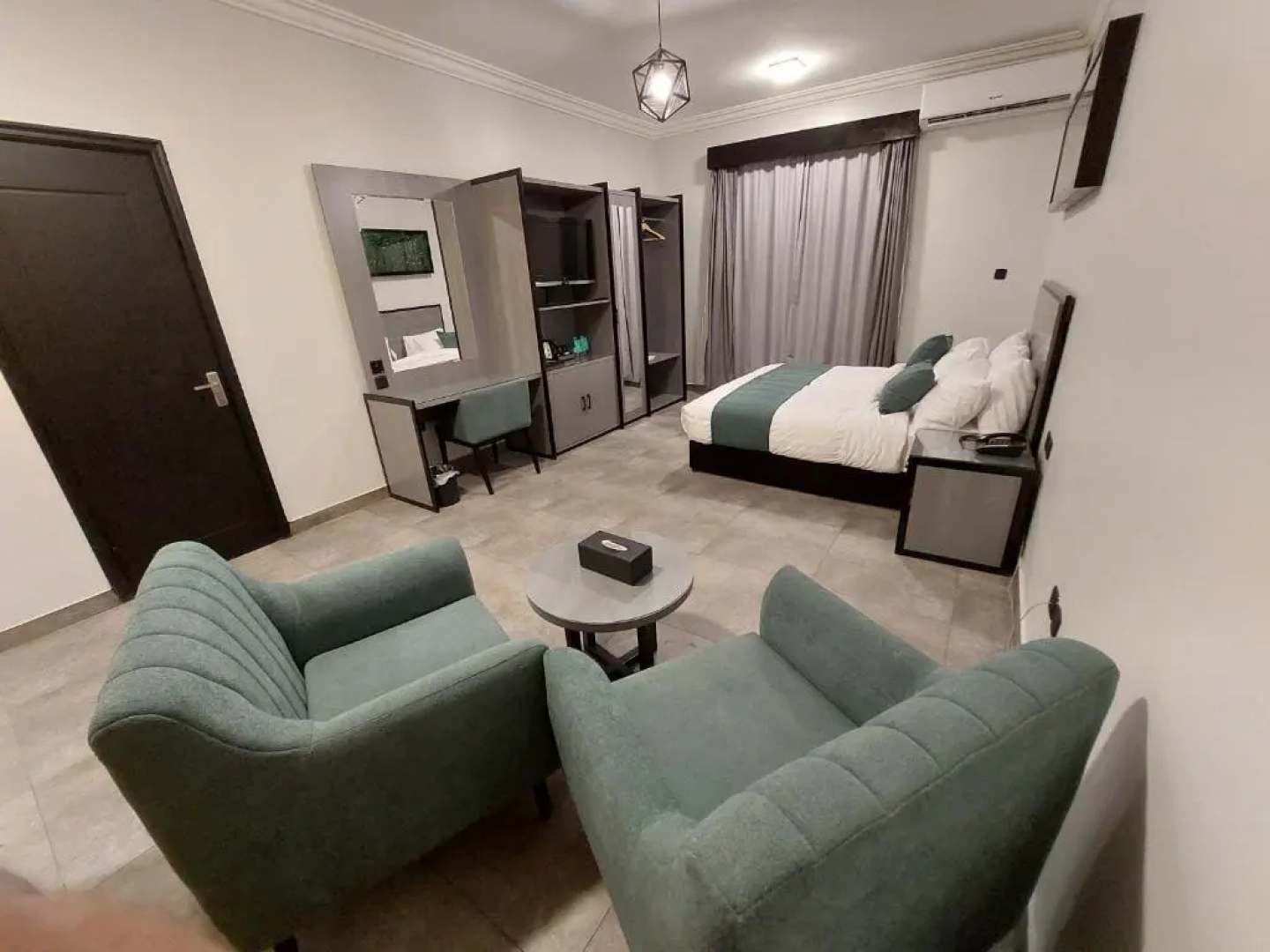 Karims'Hotel