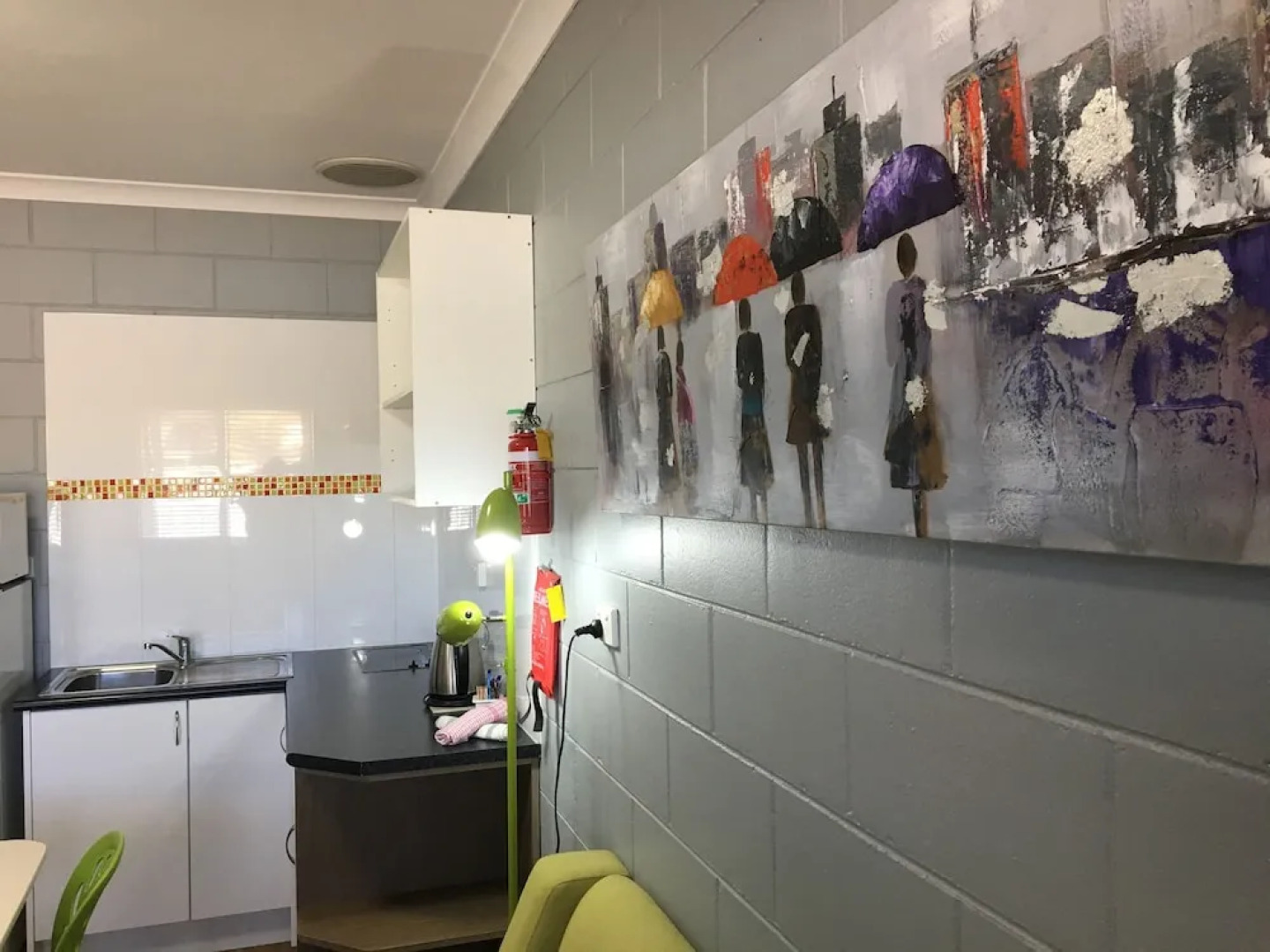 Esperance Central Accommodation