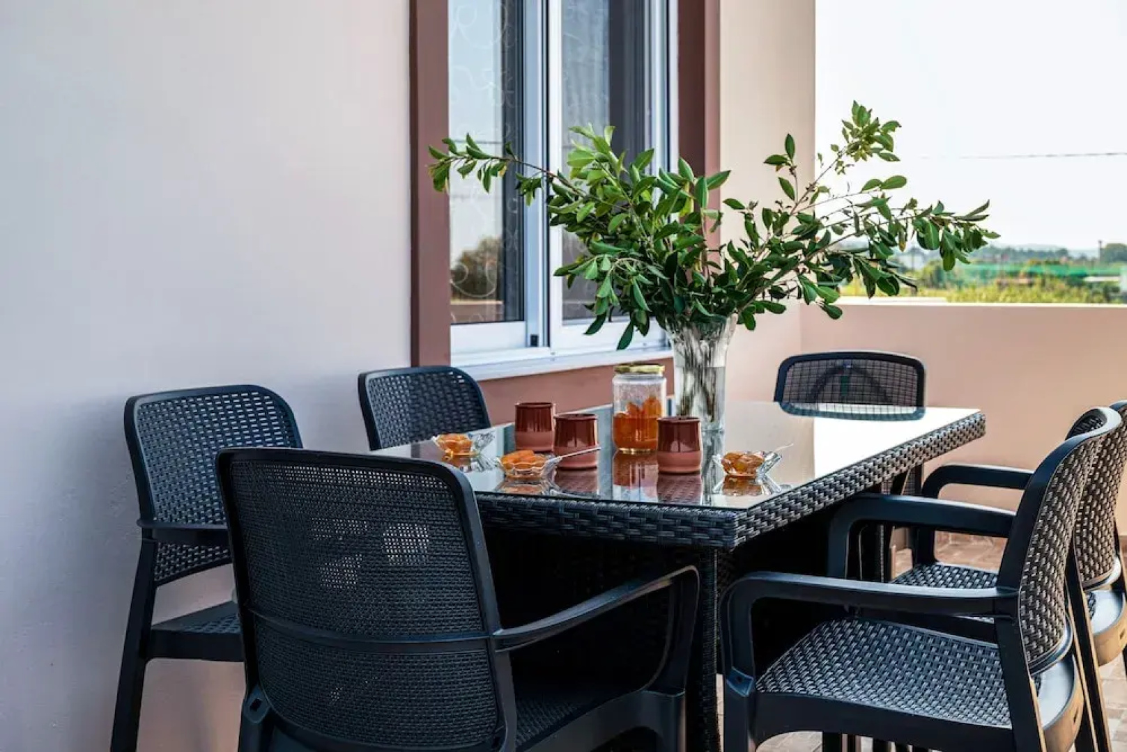 Serenity Luxury Villa in Paradisi Rhodes