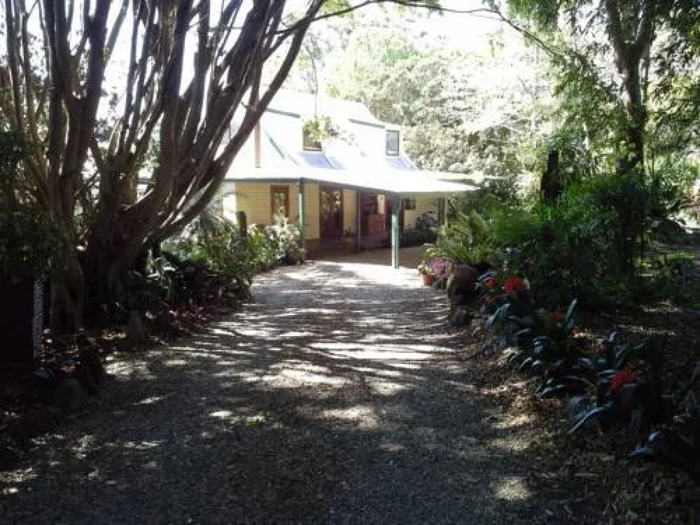 305 Montville - The Artist's Cottage