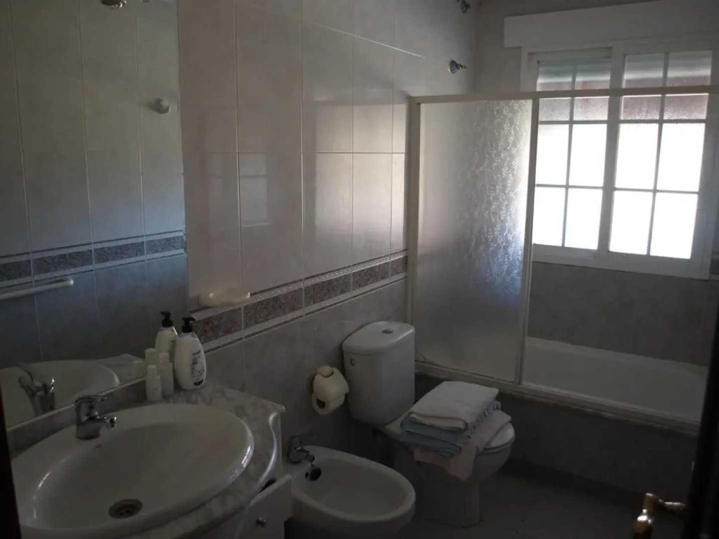 Chan da Vella - Habitaciones