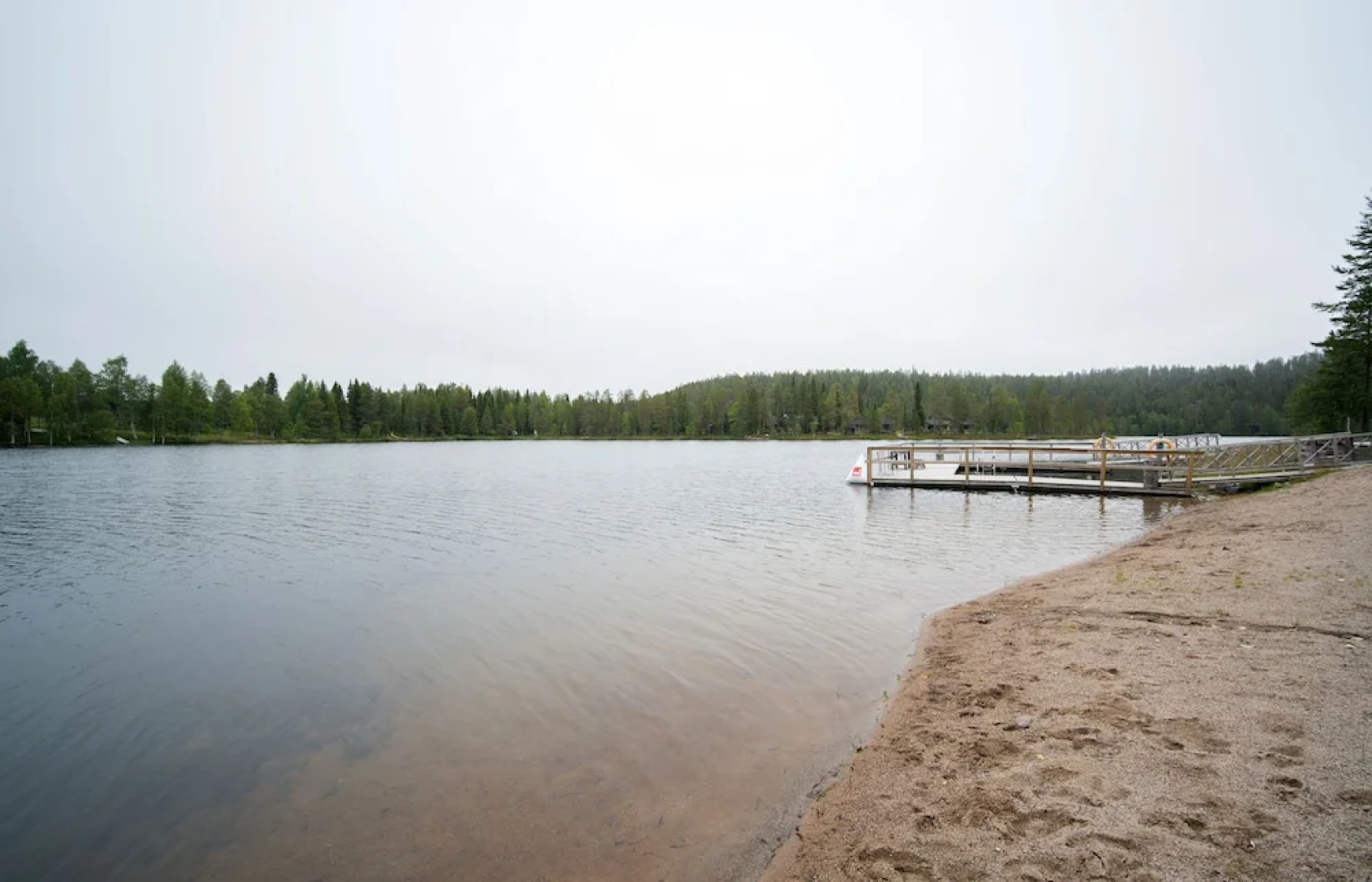 Ski-Inn RukaTonttu