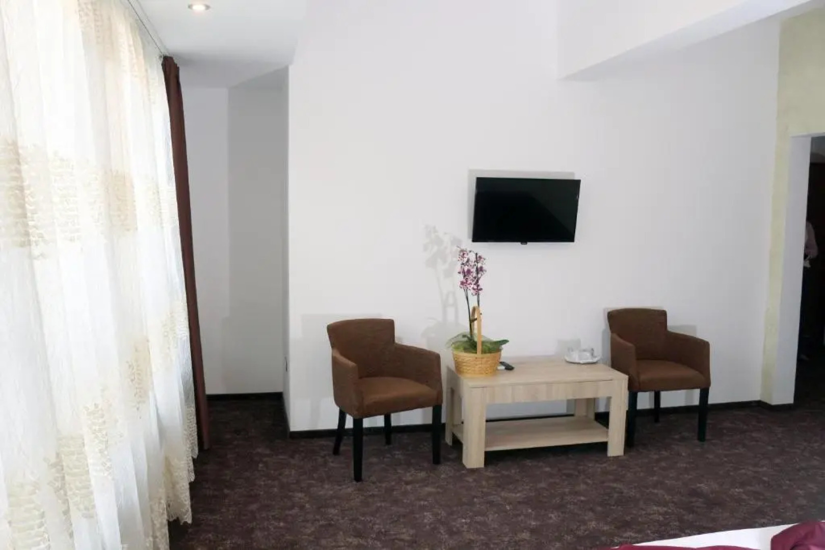 Hotel Restaurant Imperial Sighisoara