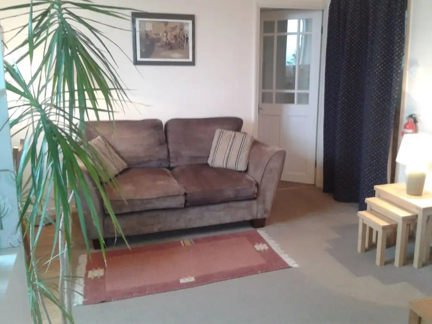 The Old Primary School Apartments