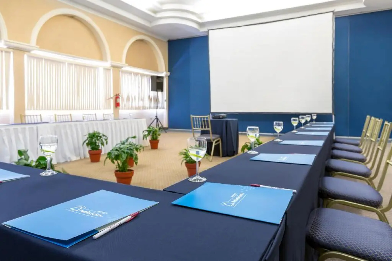 Hotel Misión Xalapa