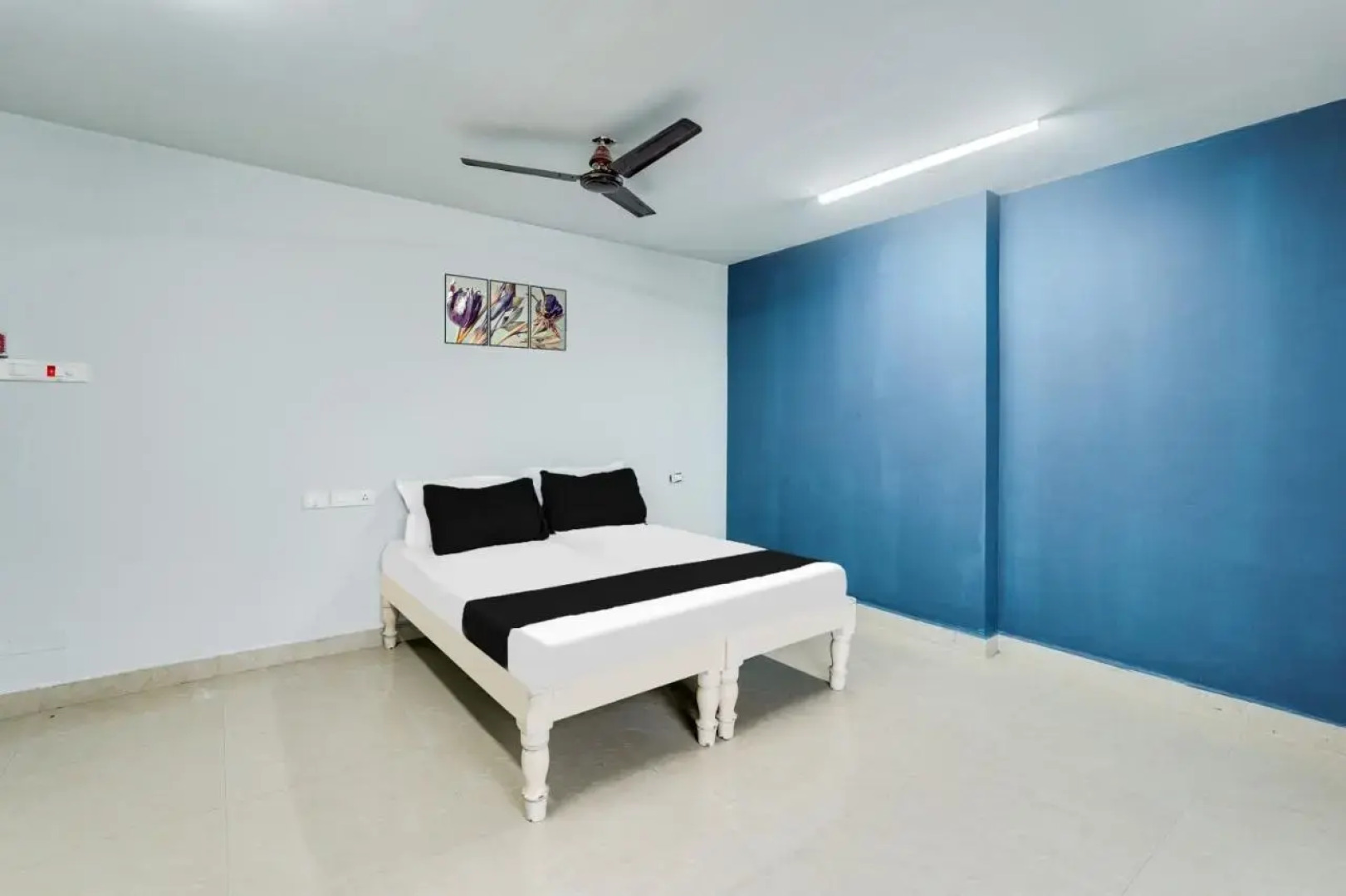 OYO 27687 Flagship GVS Homes