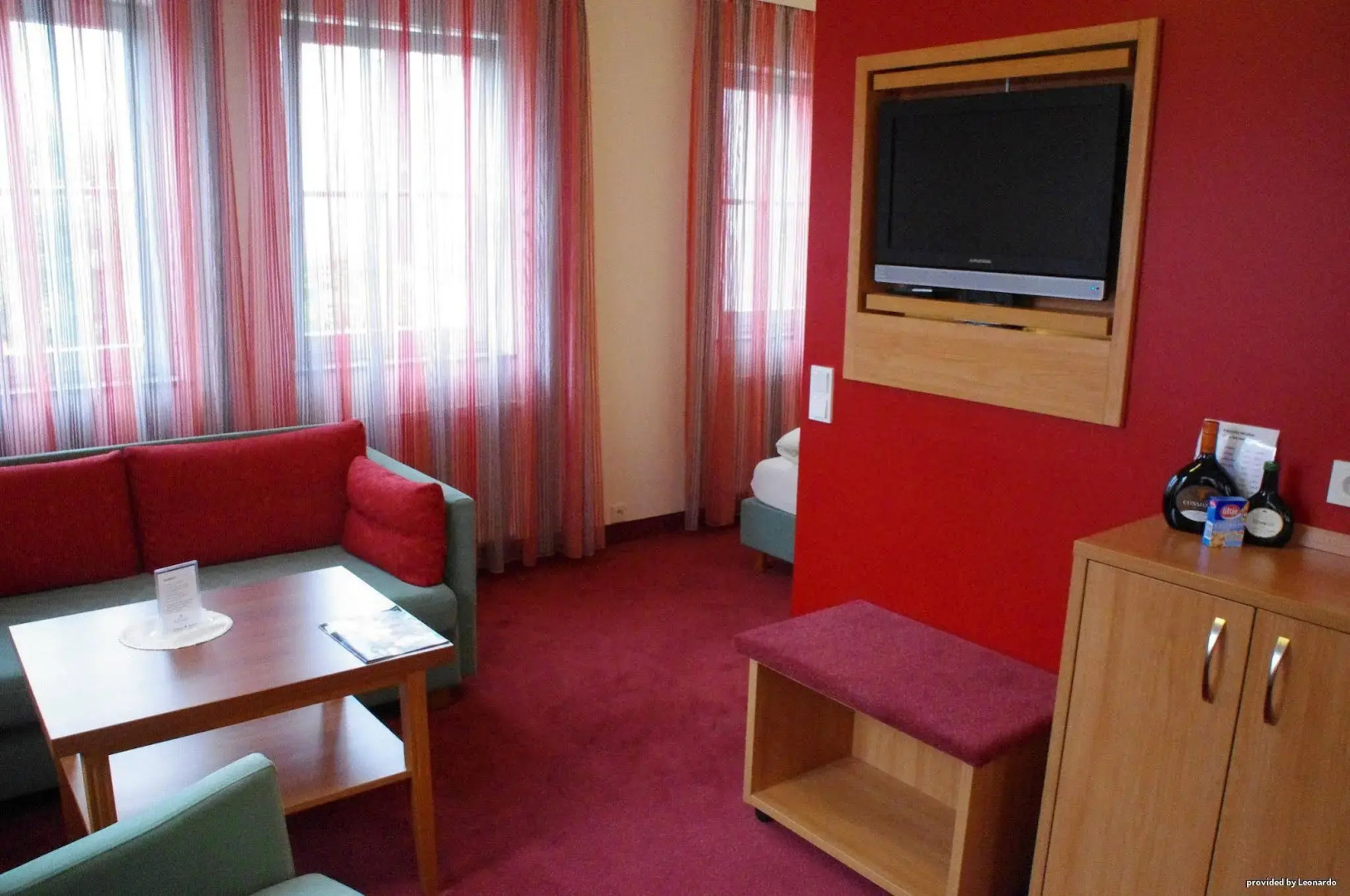 Best Western Hotel Weisses Lamm