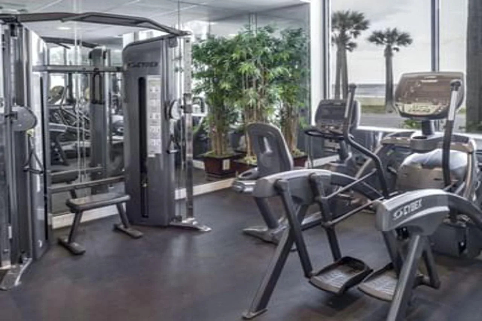 Hilton Vacation Club The Cove on Ormond Beach