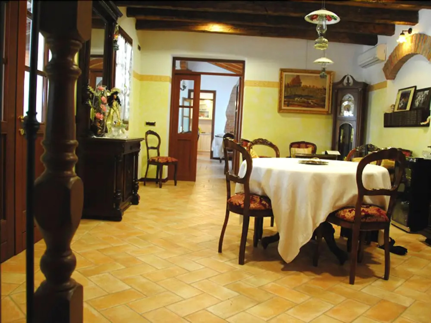 Agriturismo Al Benandant