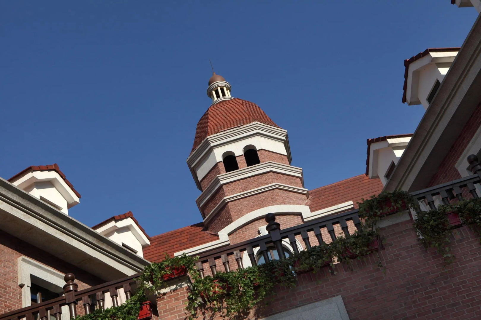 Hotel Indigo Tianjin Haihe