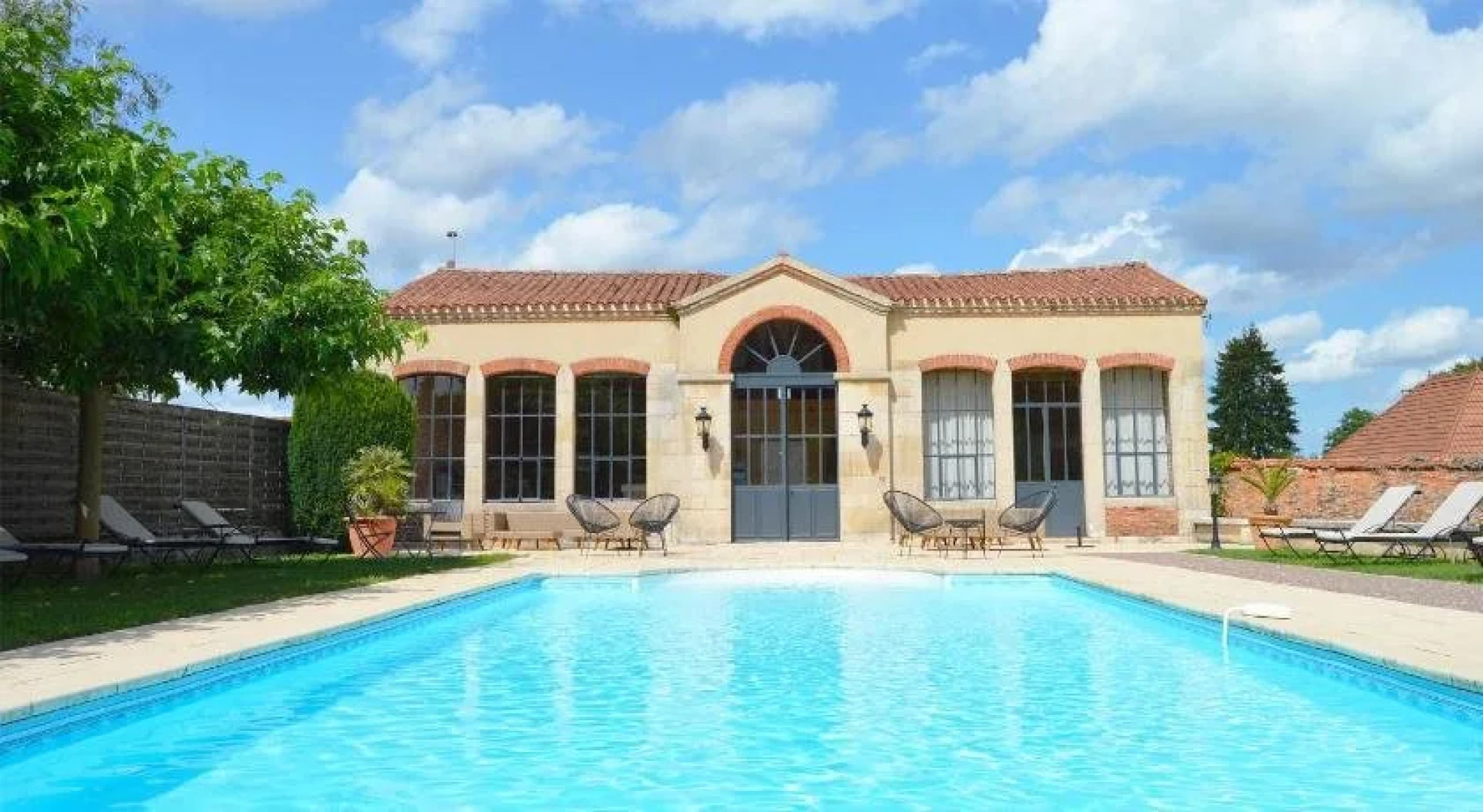 Château de Flammerans