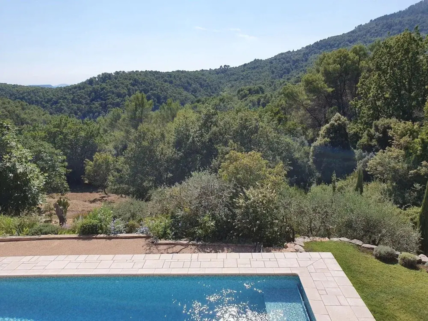 Picturesque Holiday Home With Private Pool