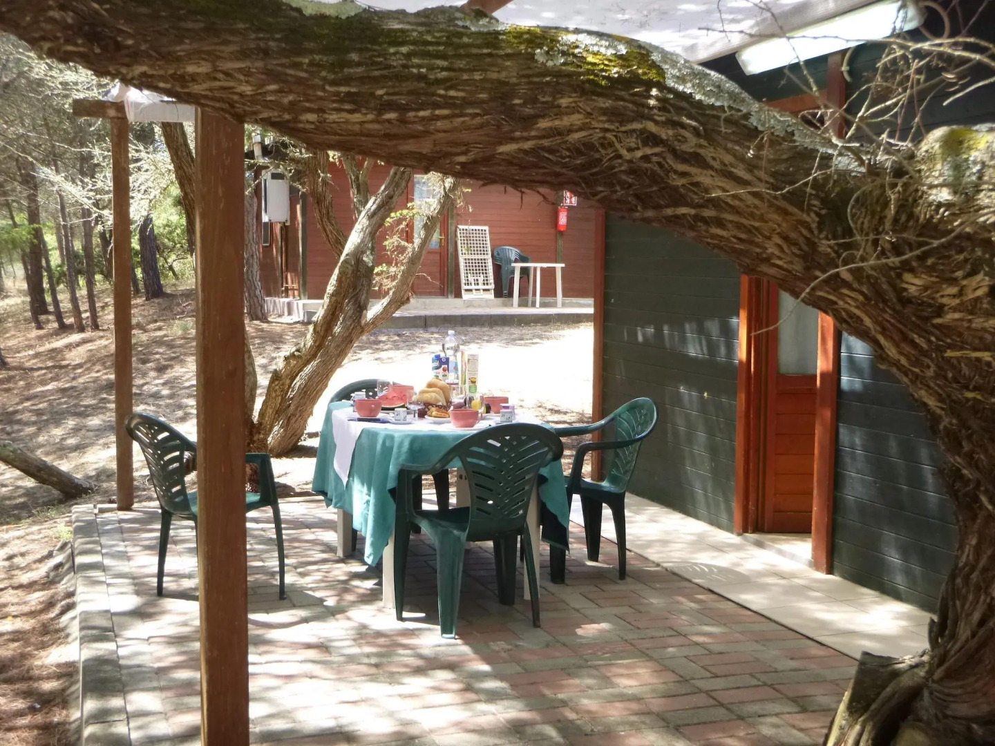 Mobile Home Basic a Sorso ID 4028