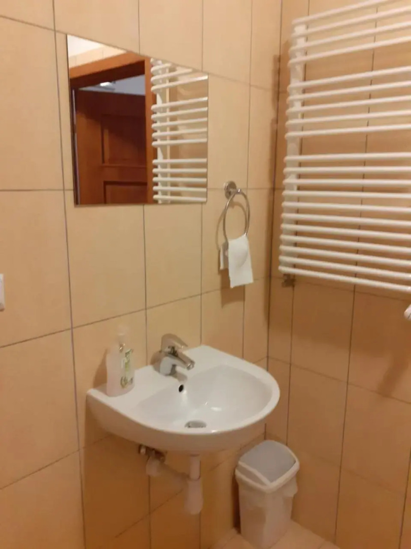 Stadnina Koni Nad Wigrami