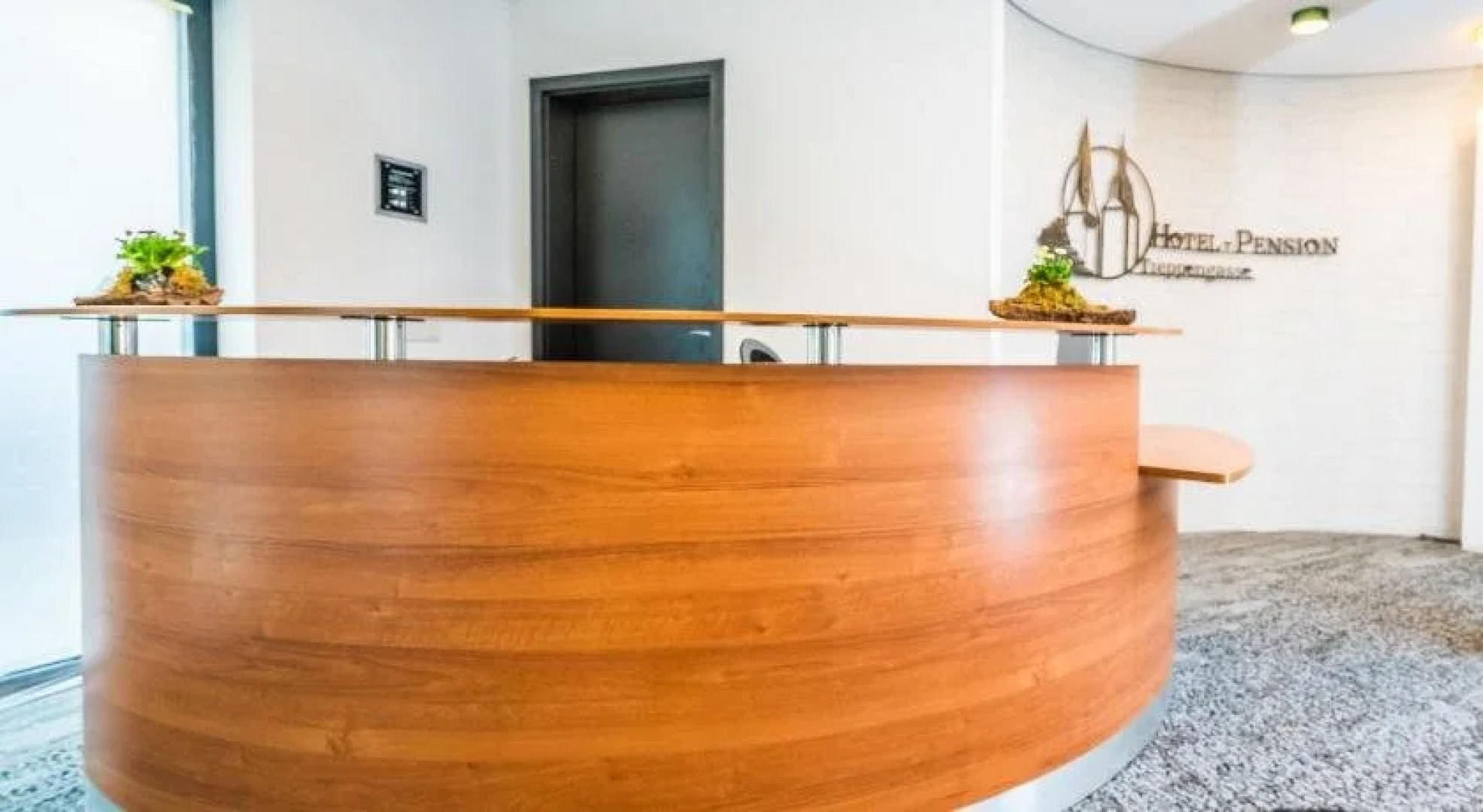 Hotel-Pension Treppengasse