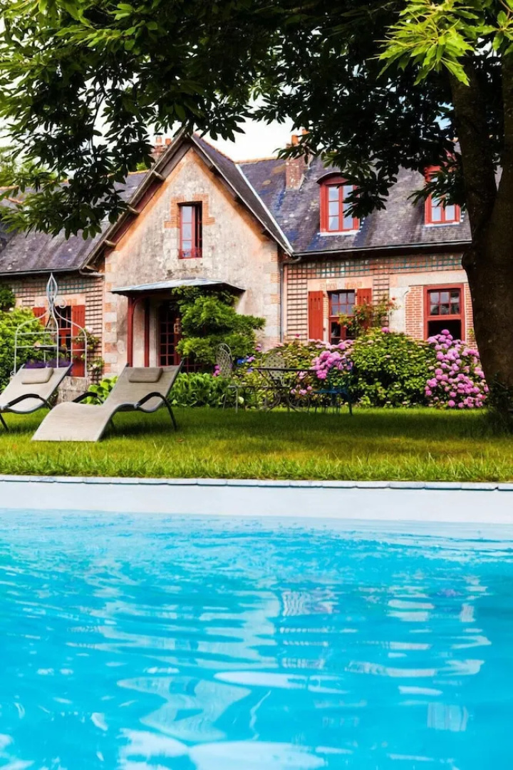 Le Petit Manoir de Keriolet