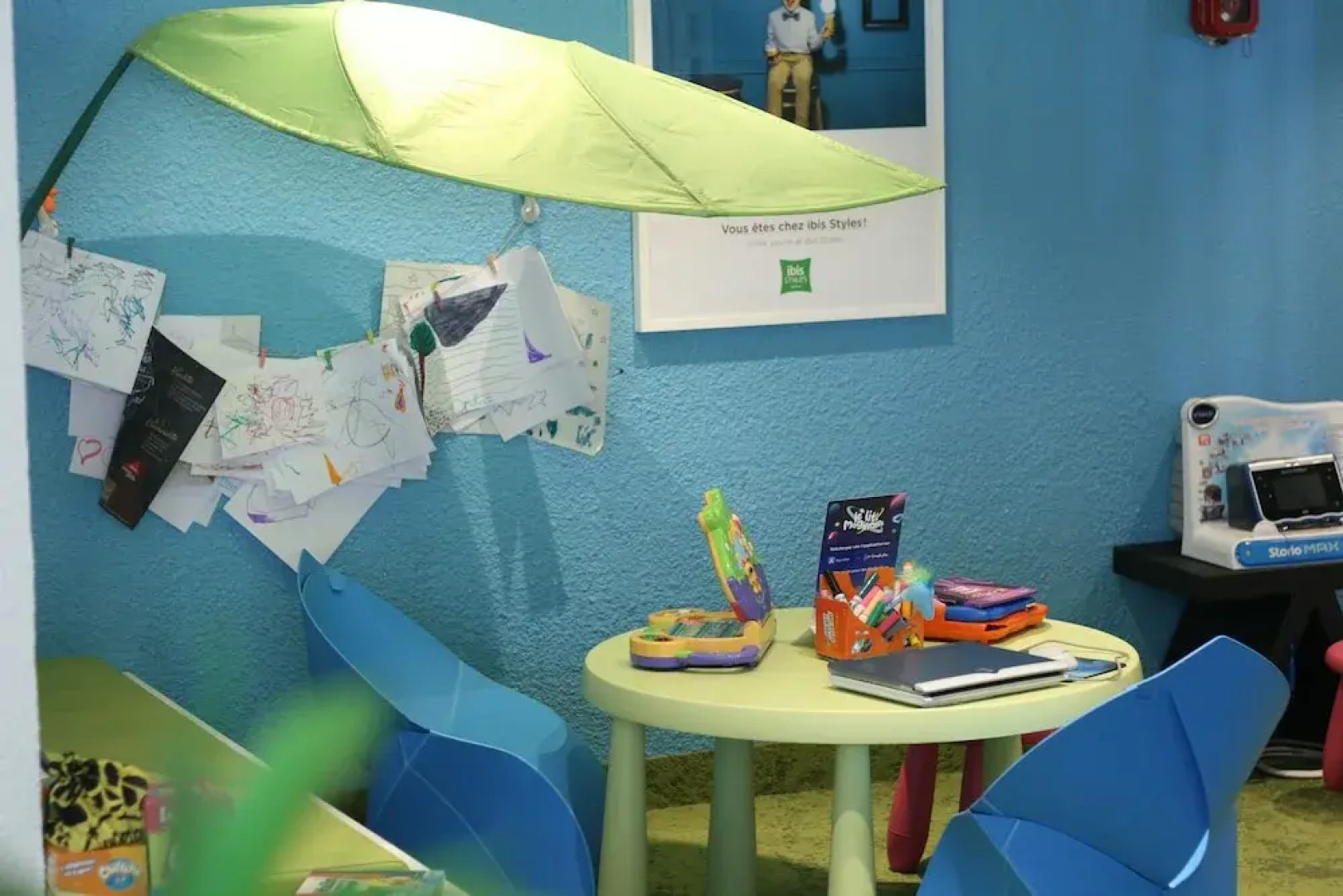 Ibis Budget Toulouse Labège