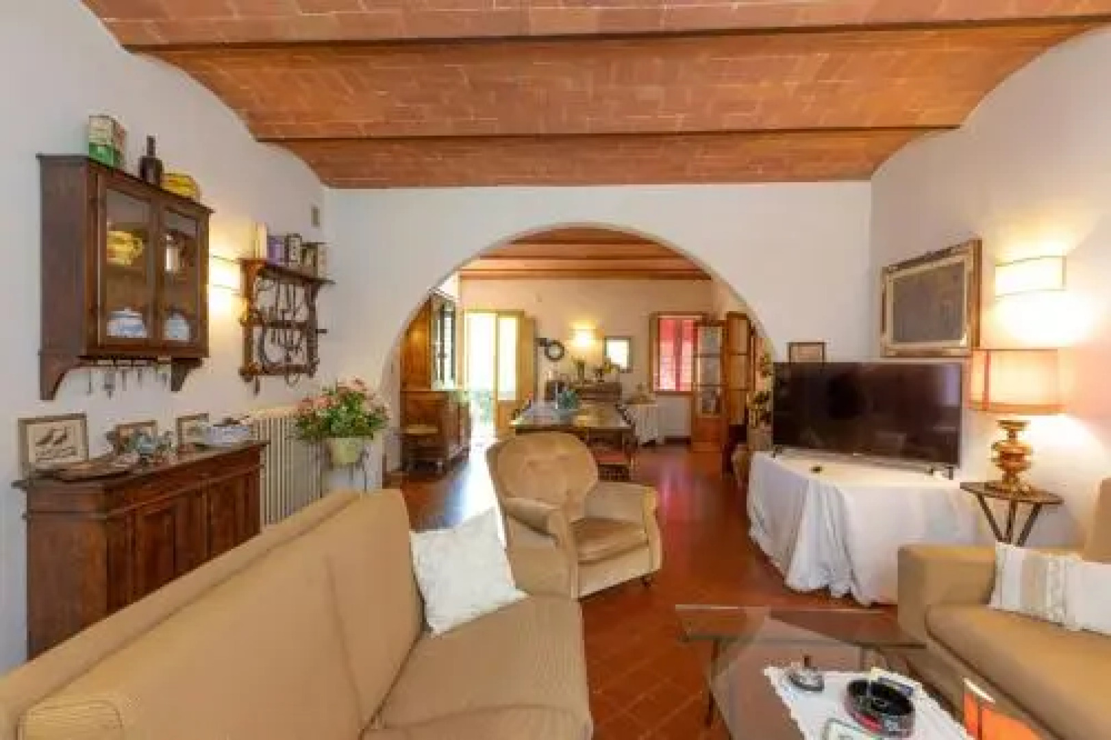 Ginestraio in Sant'Albino